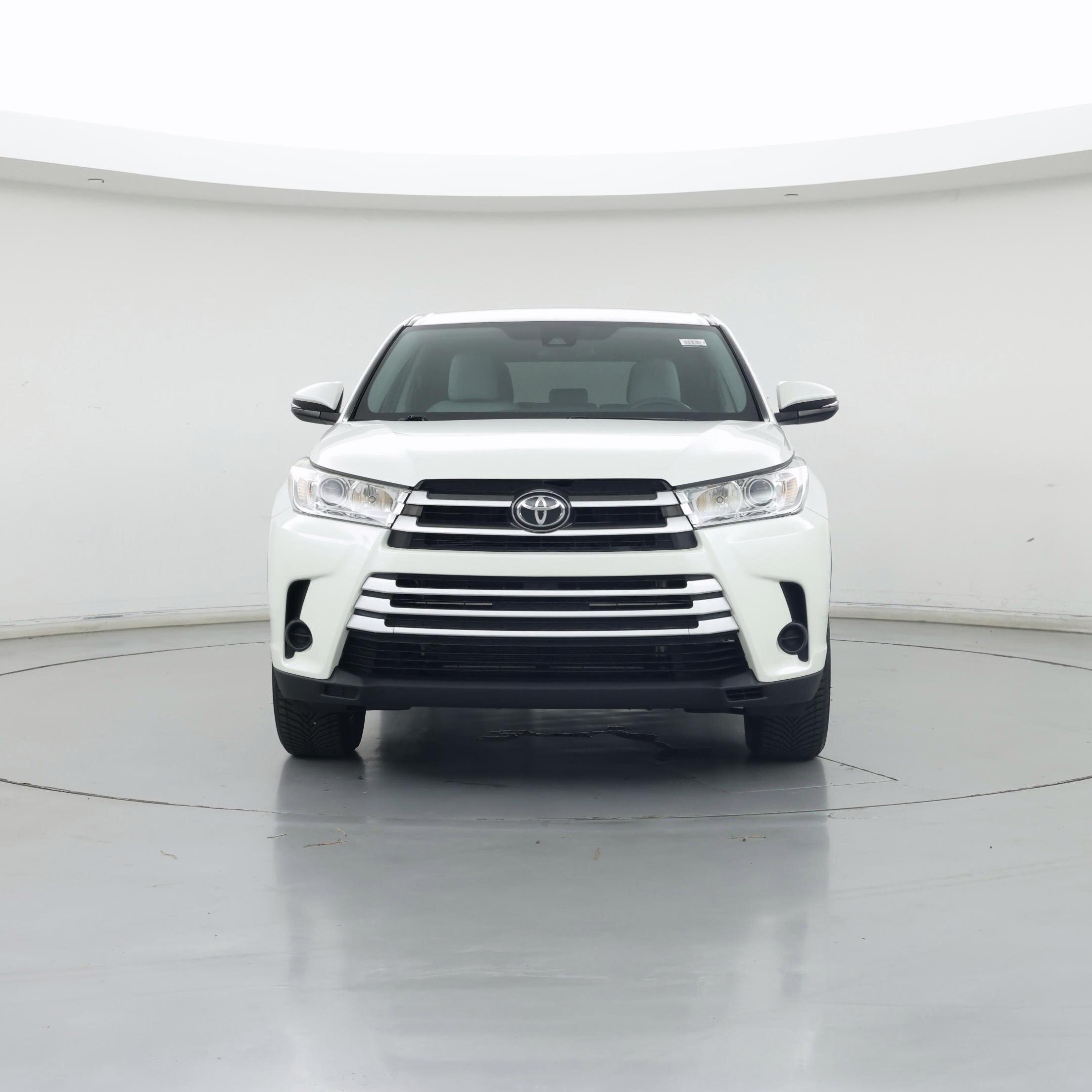 Thumbnail: 2019 Toyota Highlander - 5