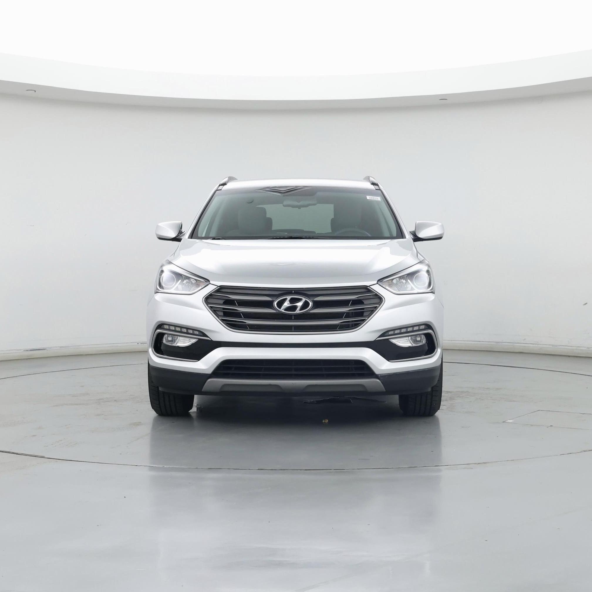 Thumbnail: 2017 Hyundai Santa Fe - 5