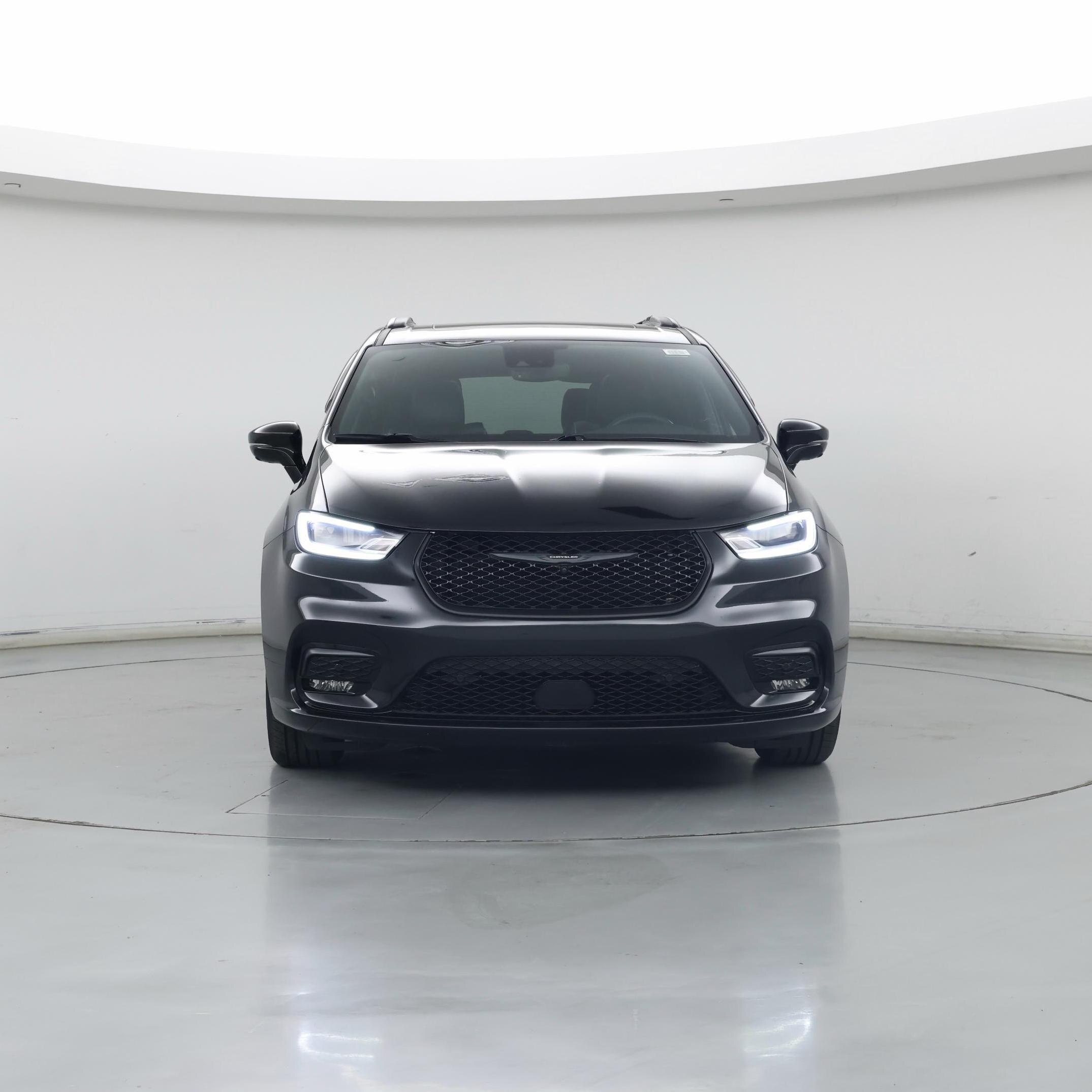 Thumbnail: 2022 Chrysler Pacifica - 5