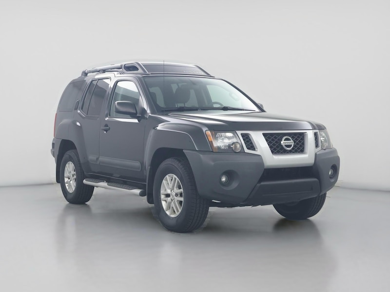 2014 Nissan Xterra S -
                  Cincinnati, OH