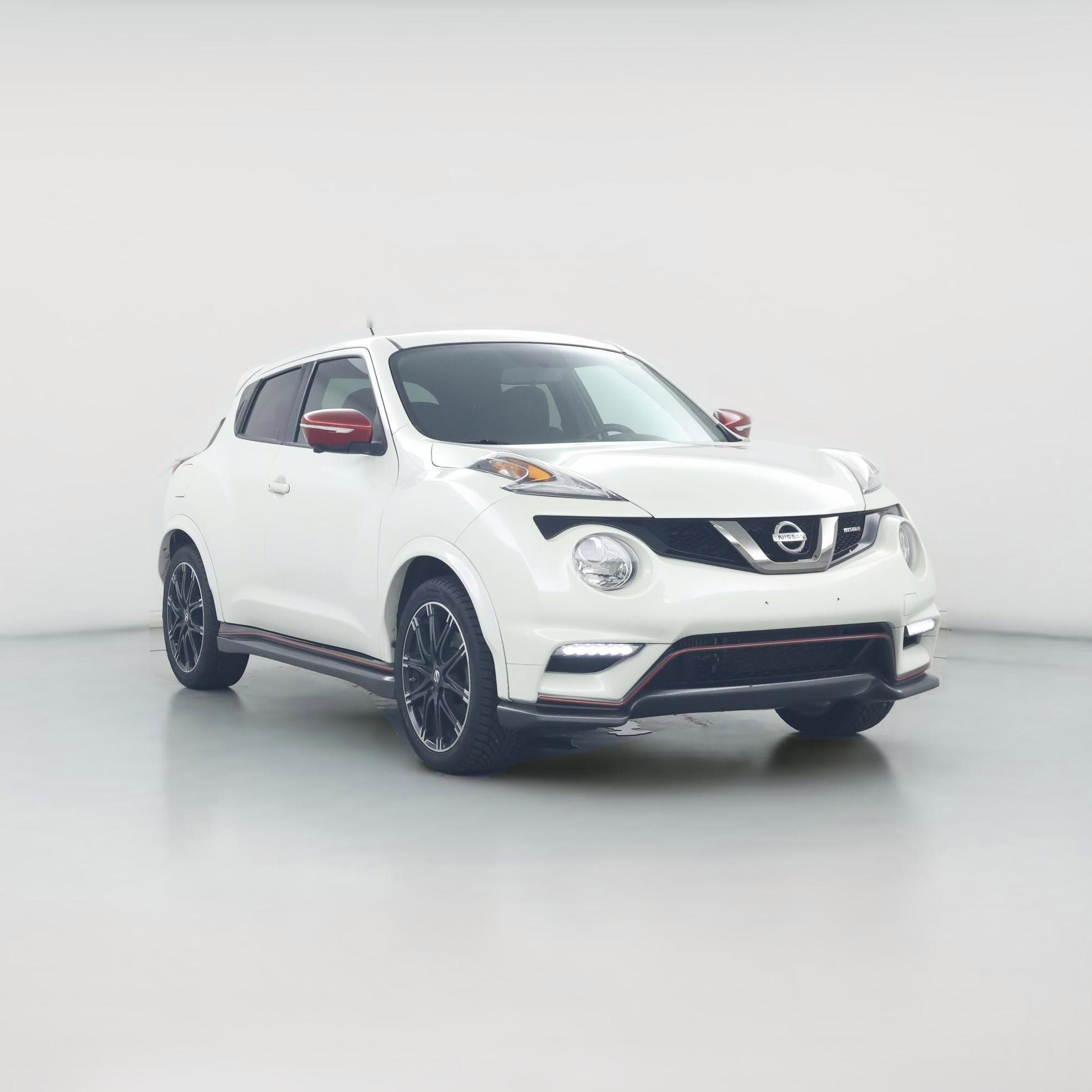 Thumbnail: 2017 Nissan Juke - 1