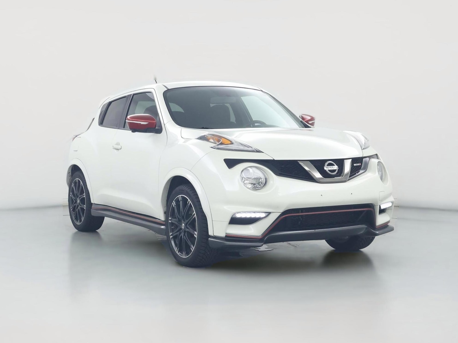 2017 Nissan Juke