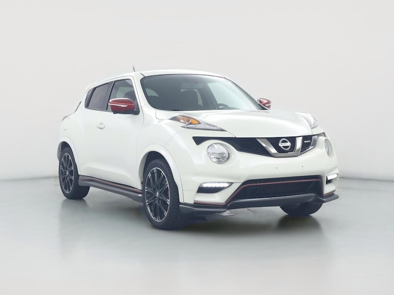 2017 Nissan Juke NISMO -
                  Indianapolis, IN