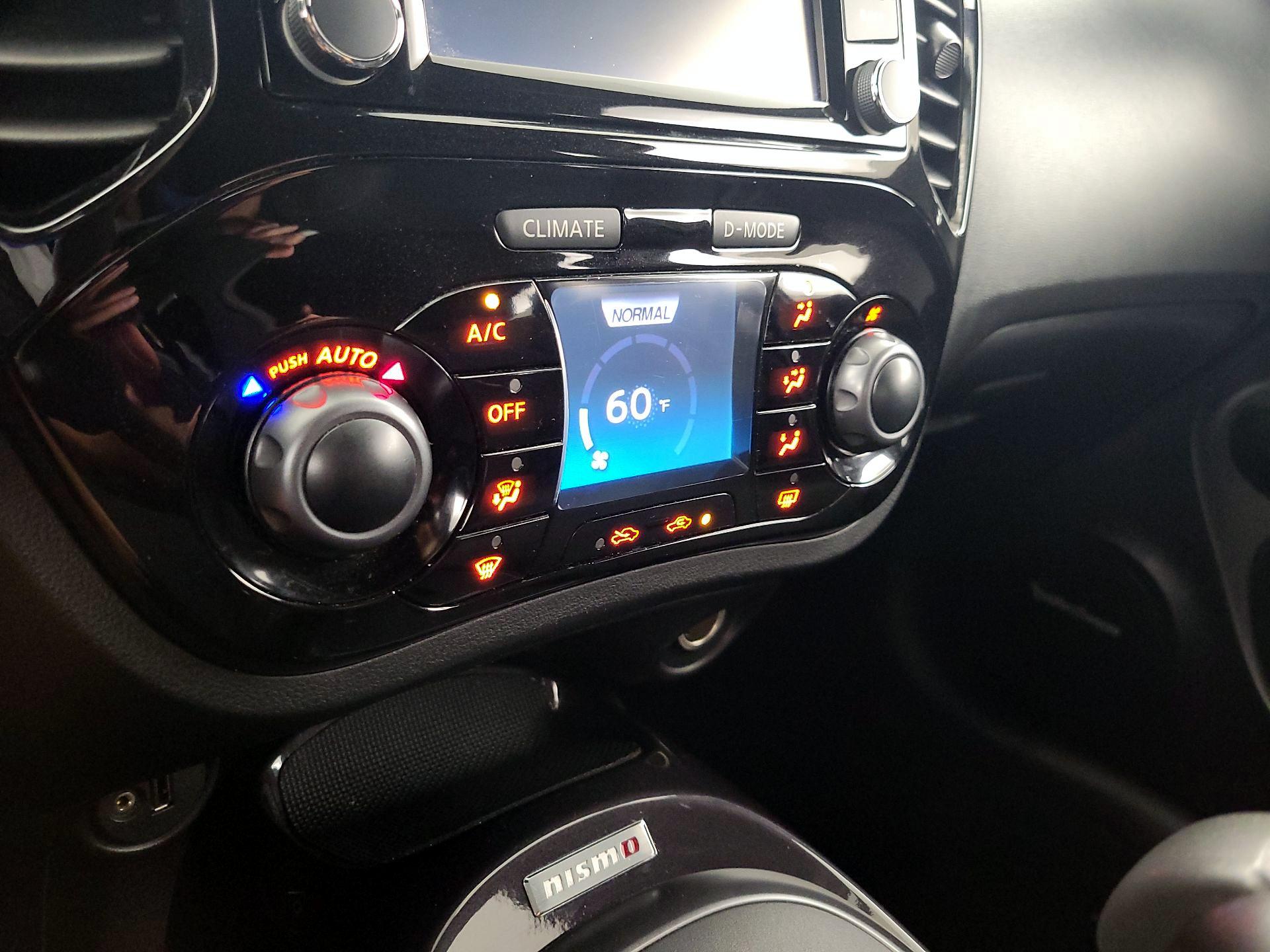 Thumbnail: 2017 Nissan Juke - 16