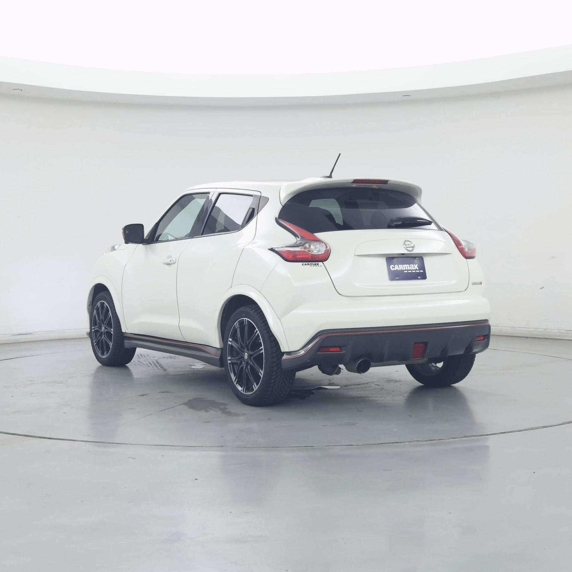 Thumbnail: 2017 Nissan Juke - 2