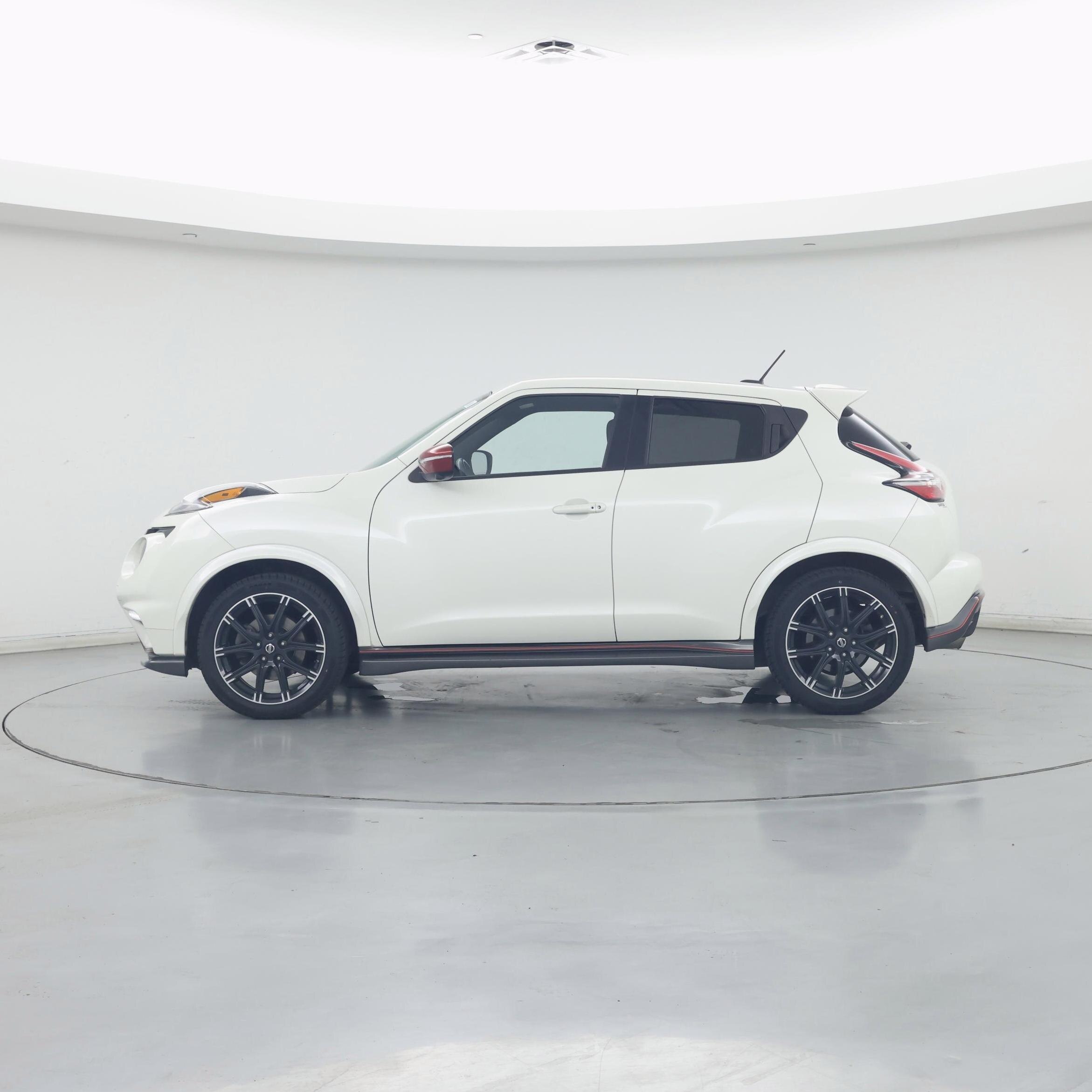 Thumbnail: 2017 Nissan Juke - 3
