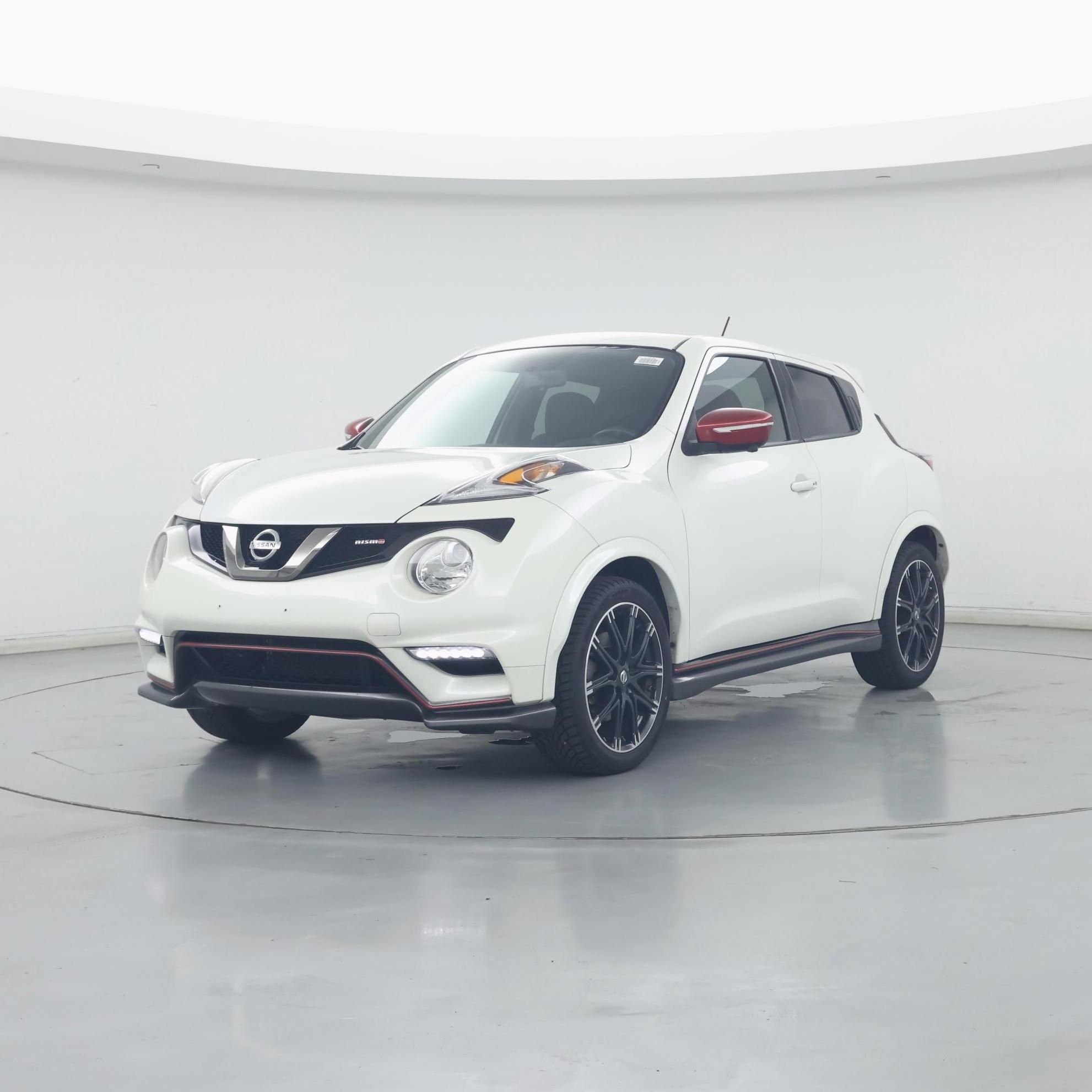 Thumbnail: 2017 Nissan Juke - 4