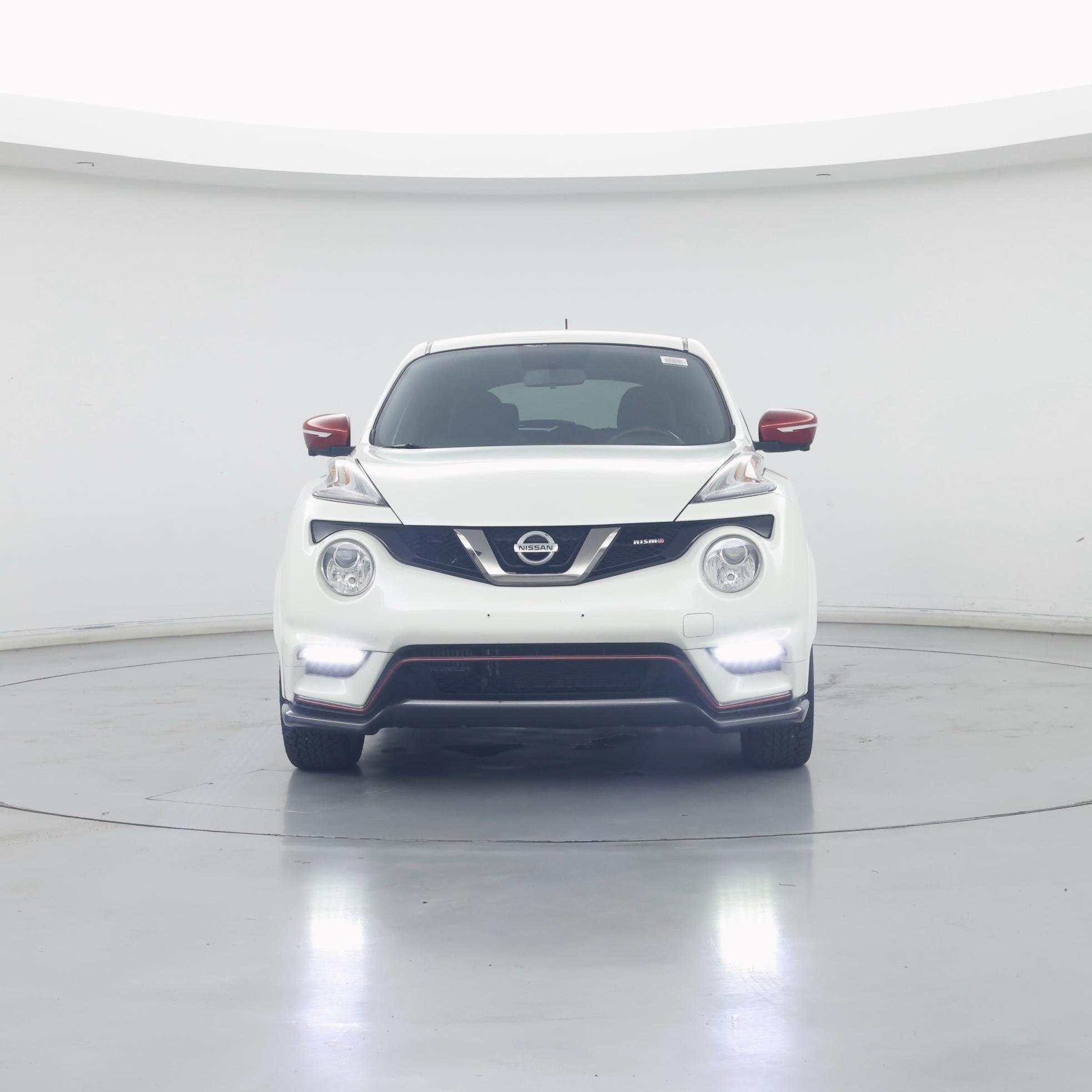 Thumbnail: 2017 Nissan Juke - 5