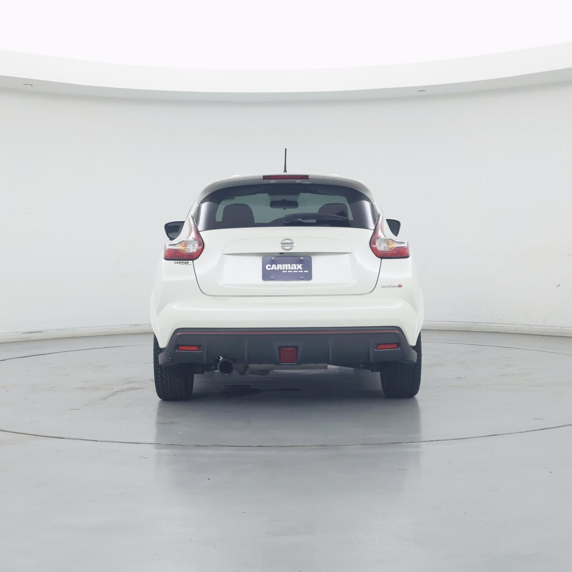Thumbnail: 2017 Nissan Juke - 6