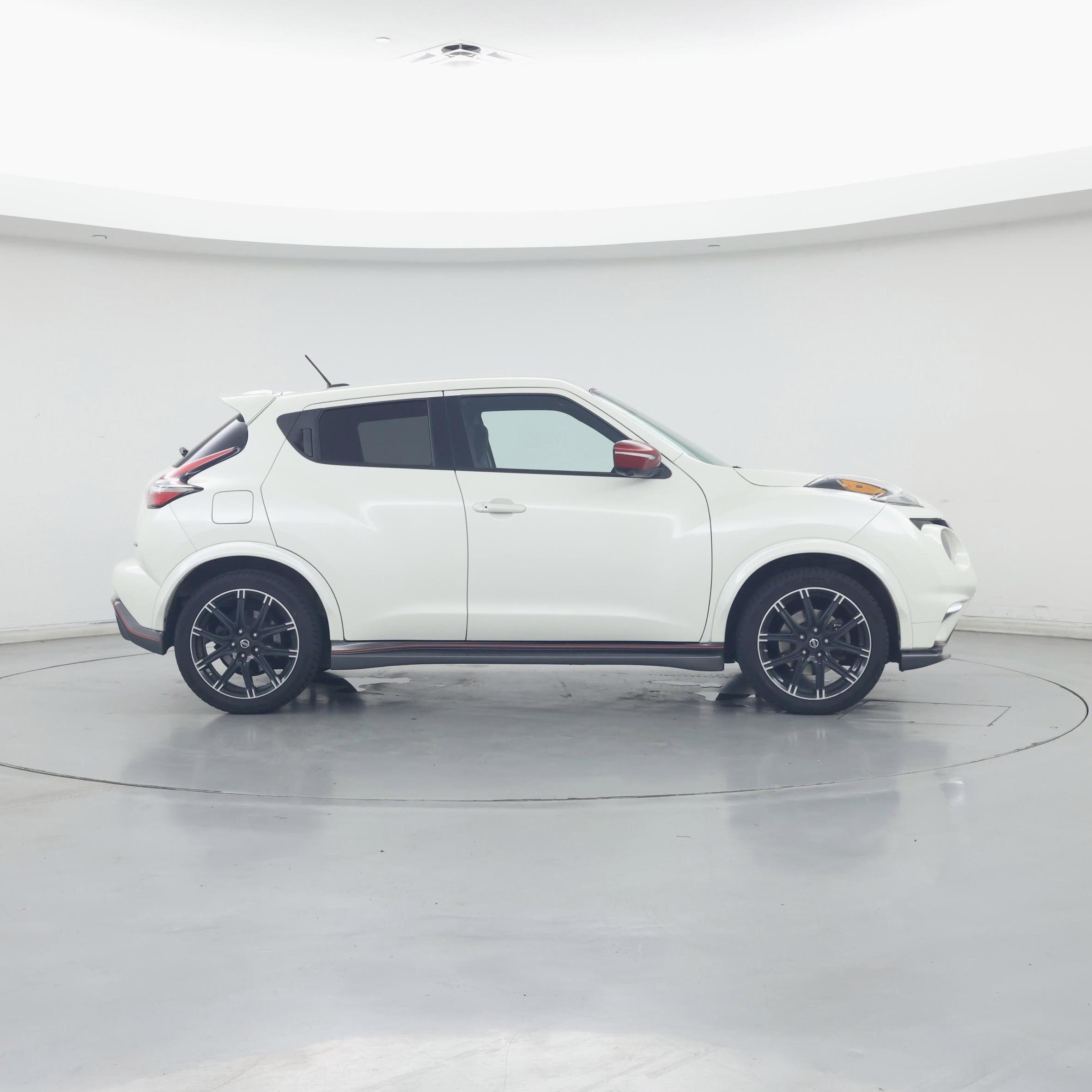 Thumbnail: 2017 Nissan Juke - 7