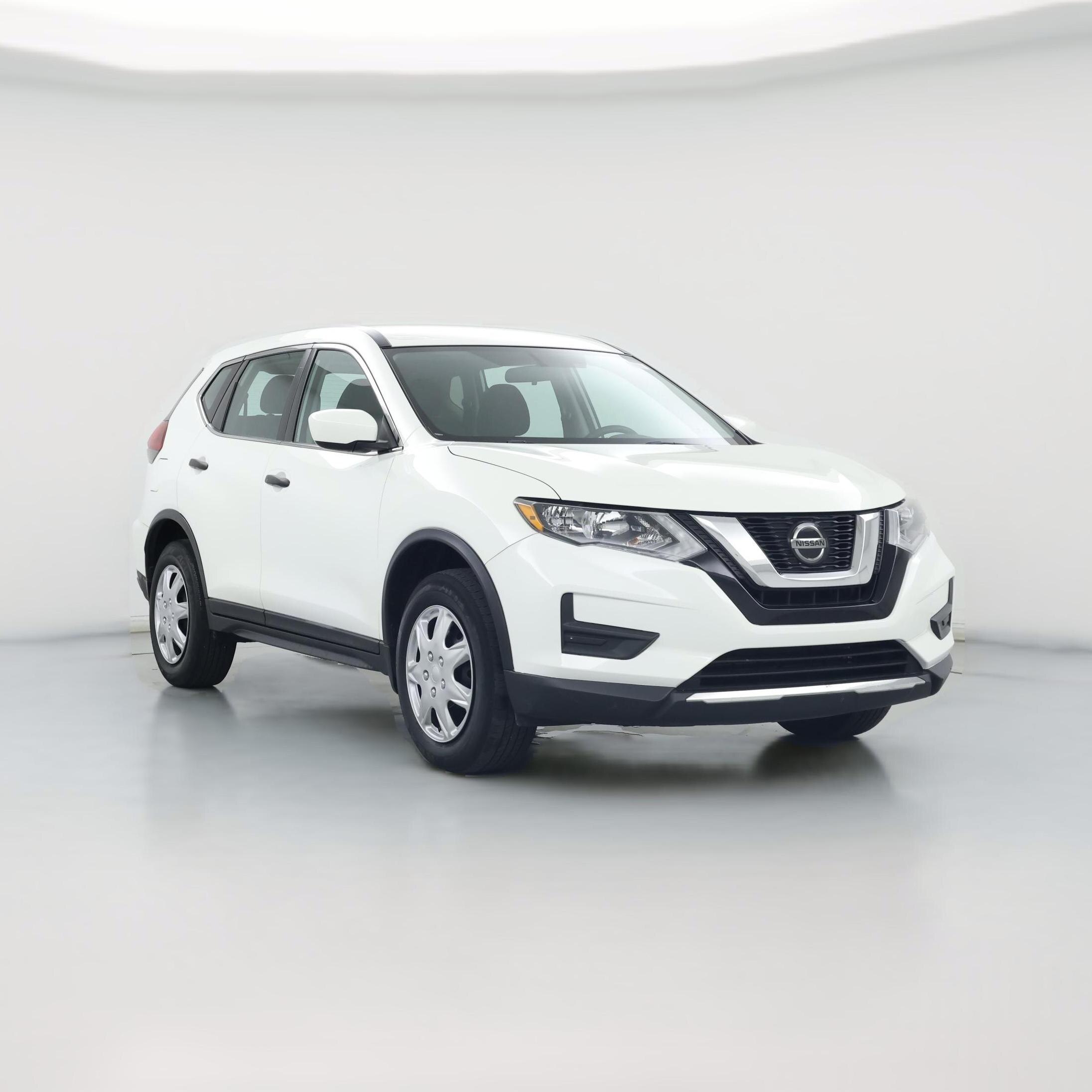 Thumbnail: 2018 Nissan Rogue - 1