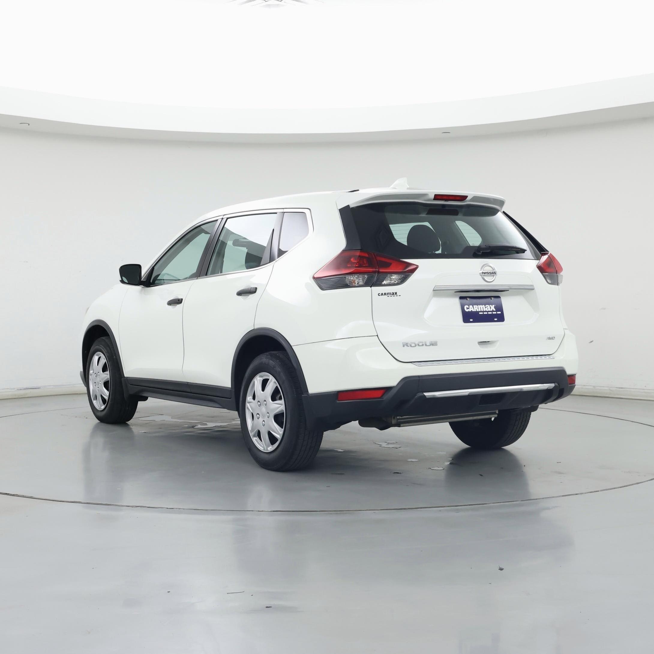 Thumbnail: 2018 Nissan Rogue - 2