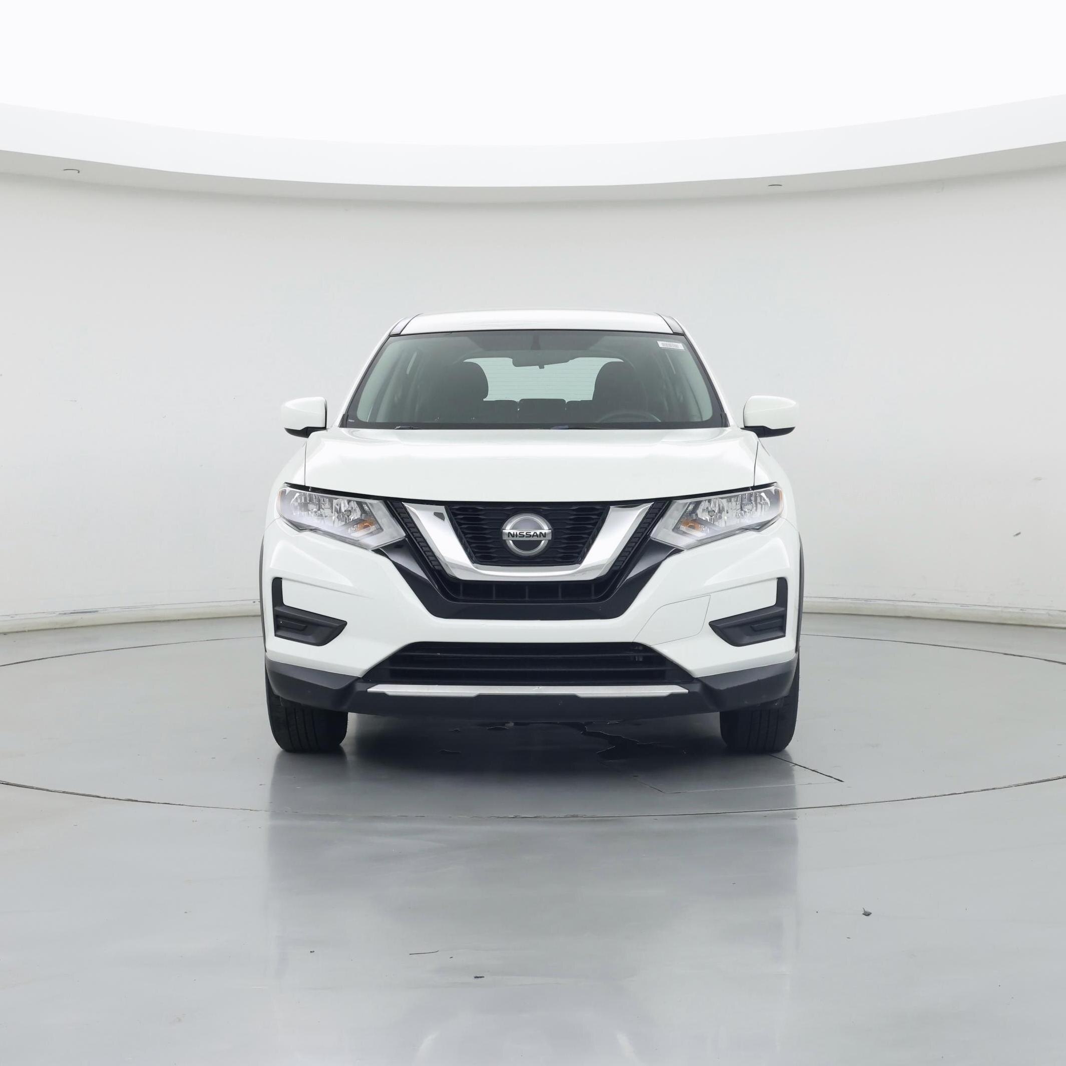 Thumbnail: 2018 Nissan Rogue - 5