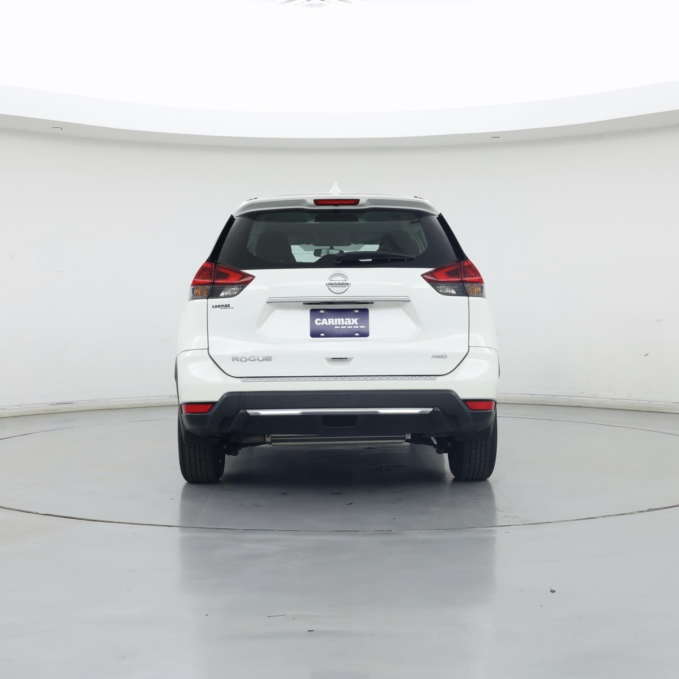 Thumbnail: 2018 Nissan Rogue - 6