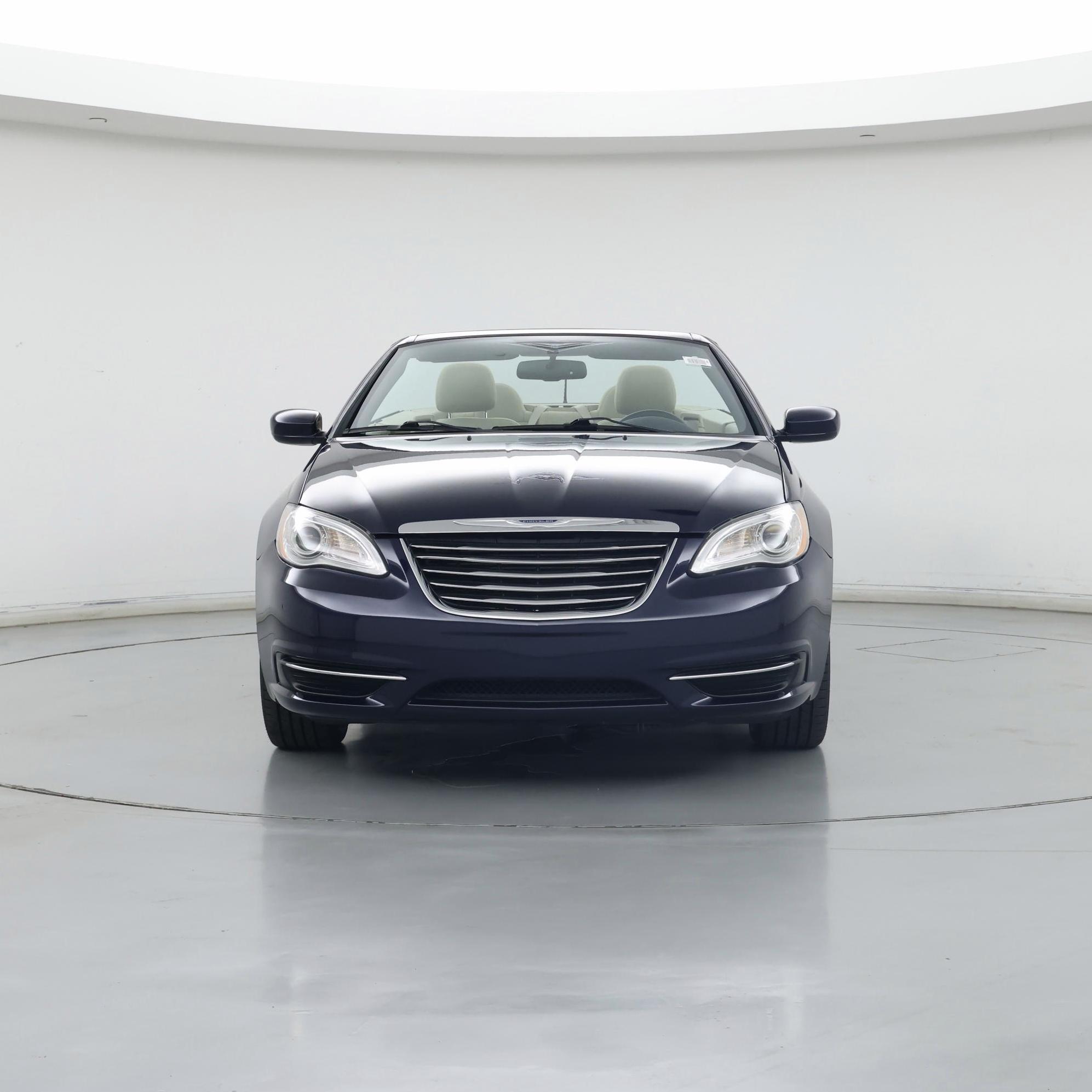 Thumbnail: 2014 Chrysler 200 - 5