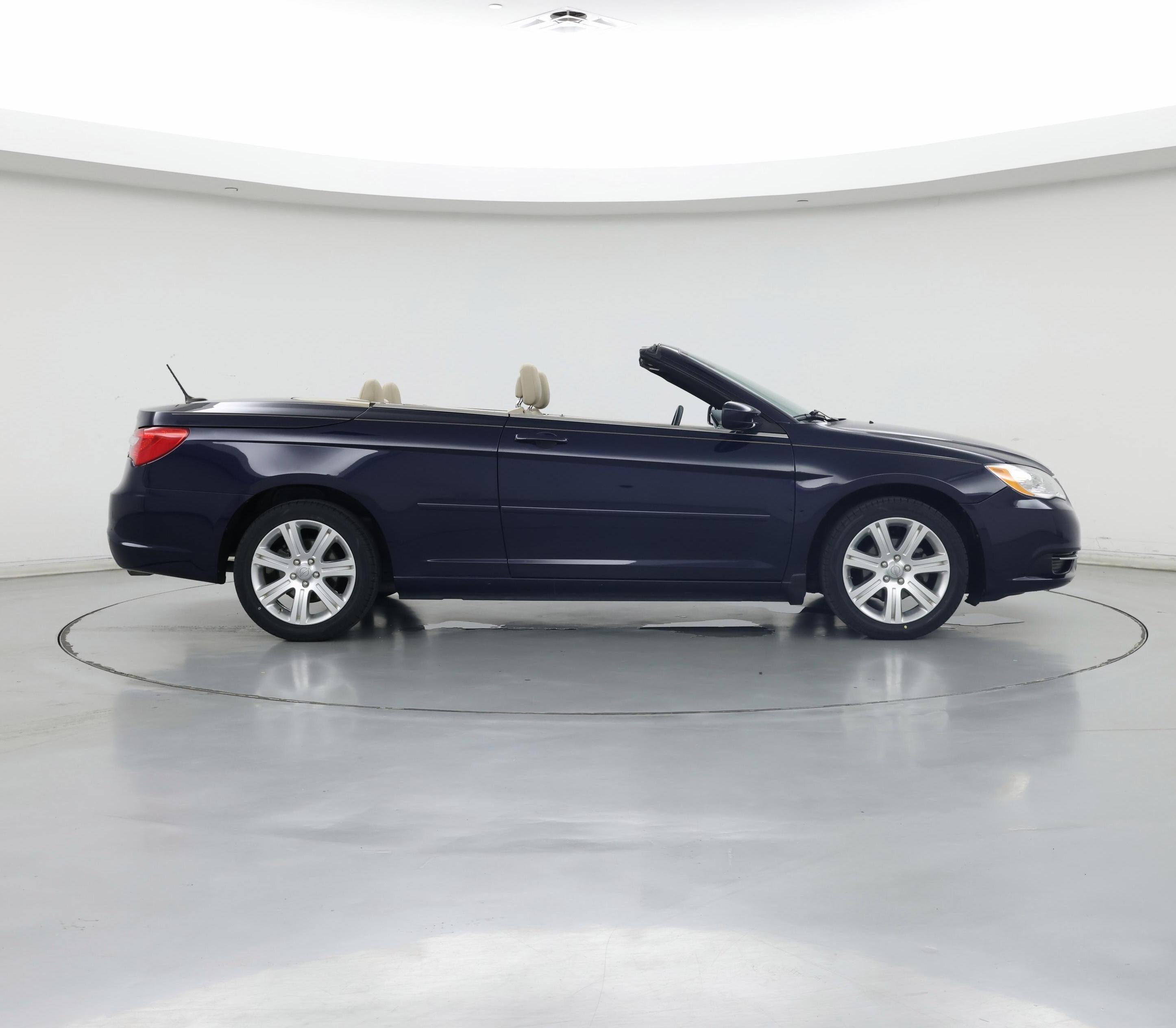 Thumbnail: 2014 Chrysler 200 - 7