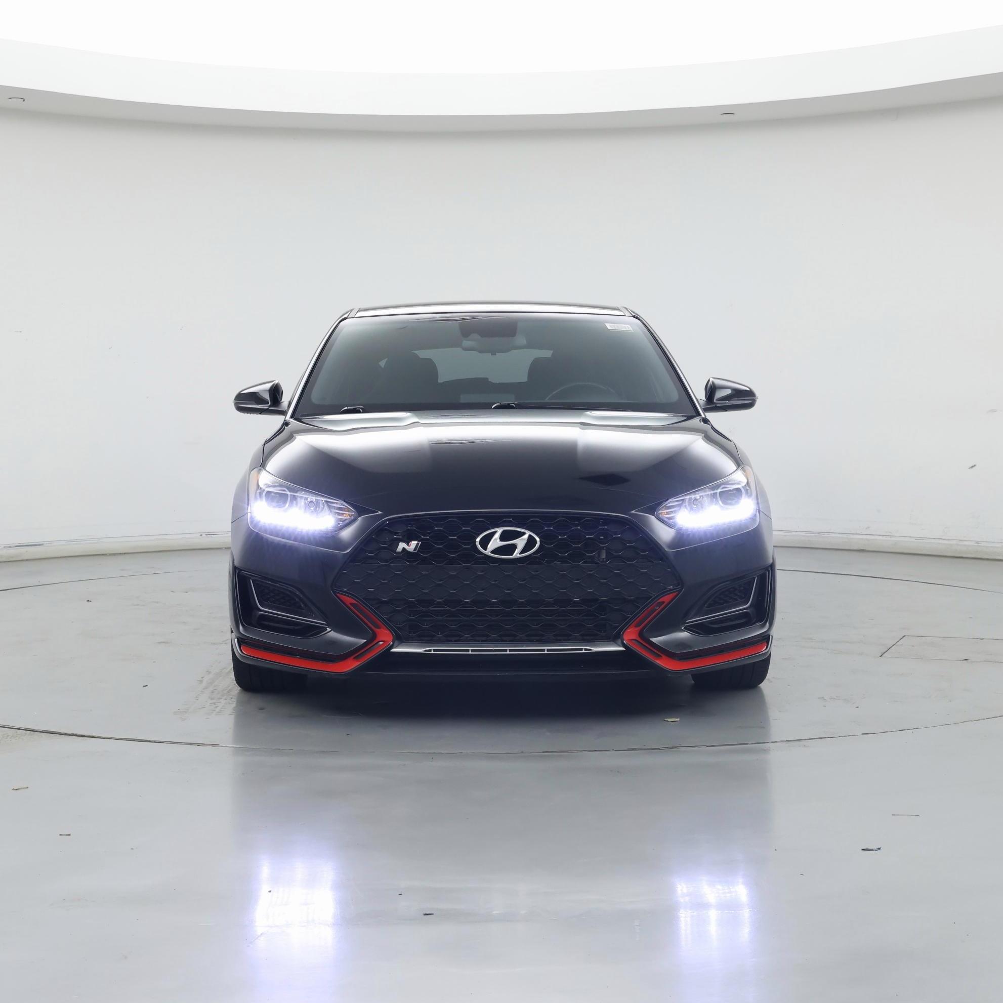 Thumbnail: 2021 Hyundai Veloster - 5