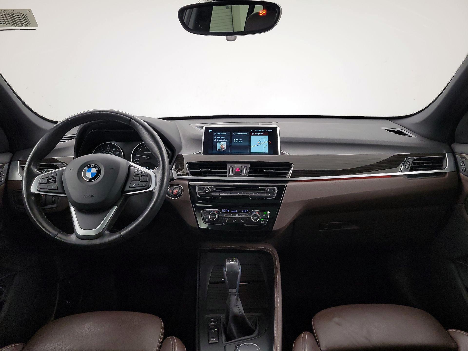 Thumbnail: 2018 BMW X1 - 9