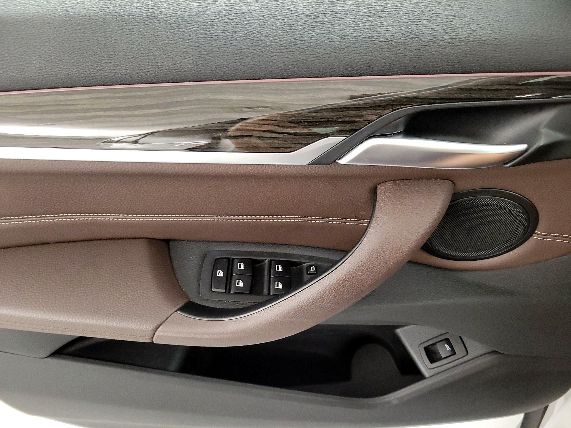 Thumbnail: 2018 BMW X1 - 12
