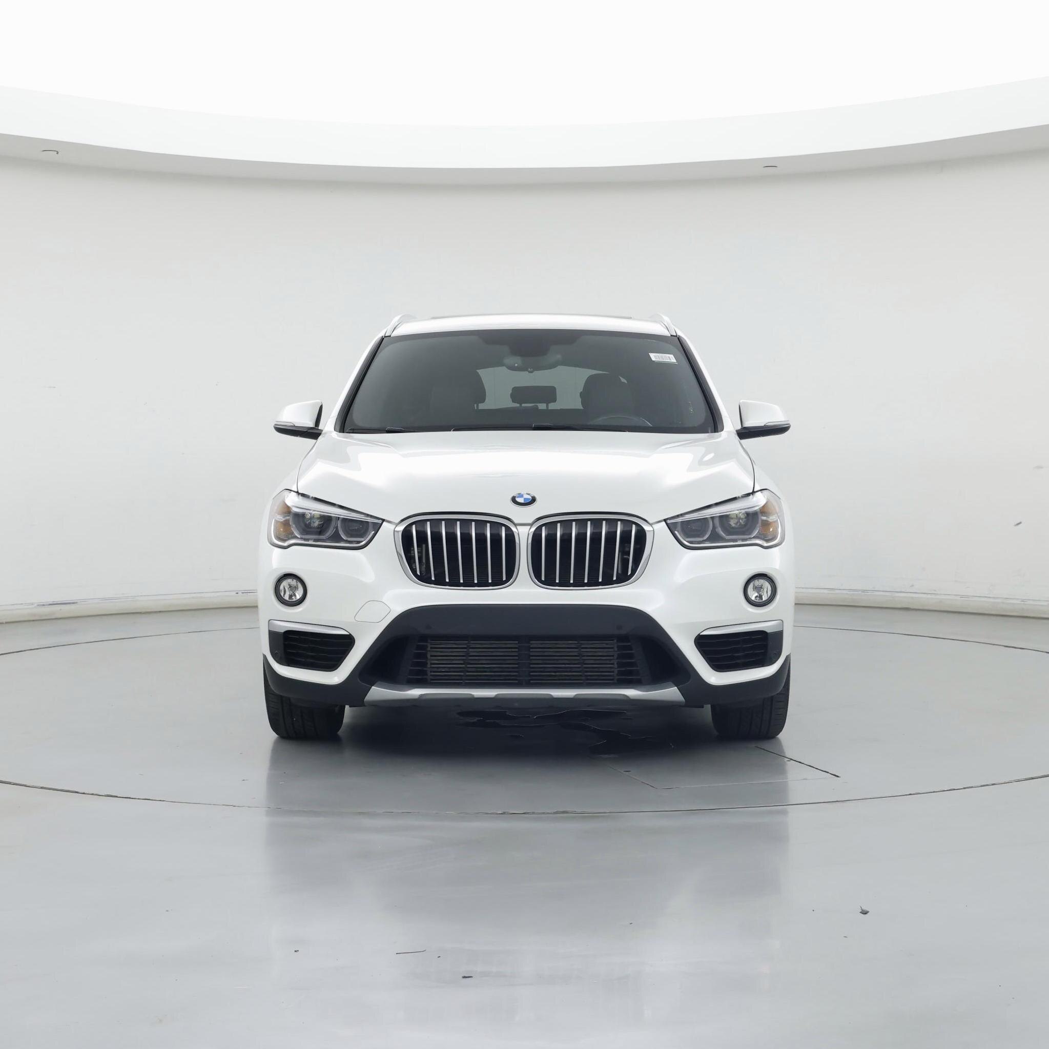 Thumbnail: 2018 BMW X1 - 5