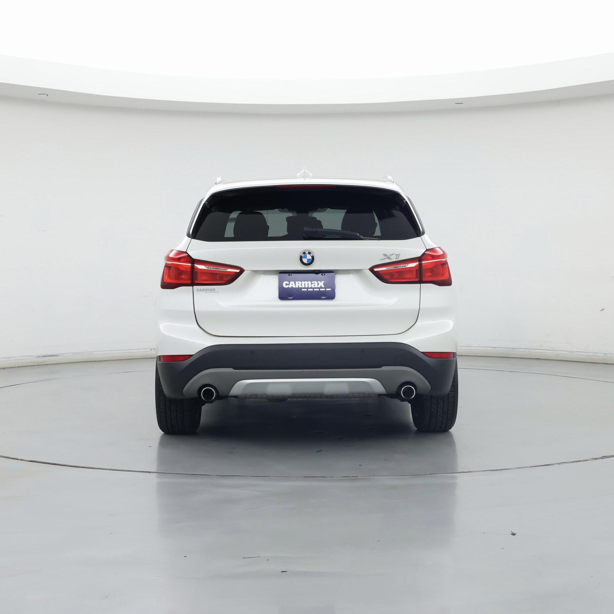 Thumbnail: 2018 BMW X1 - 6