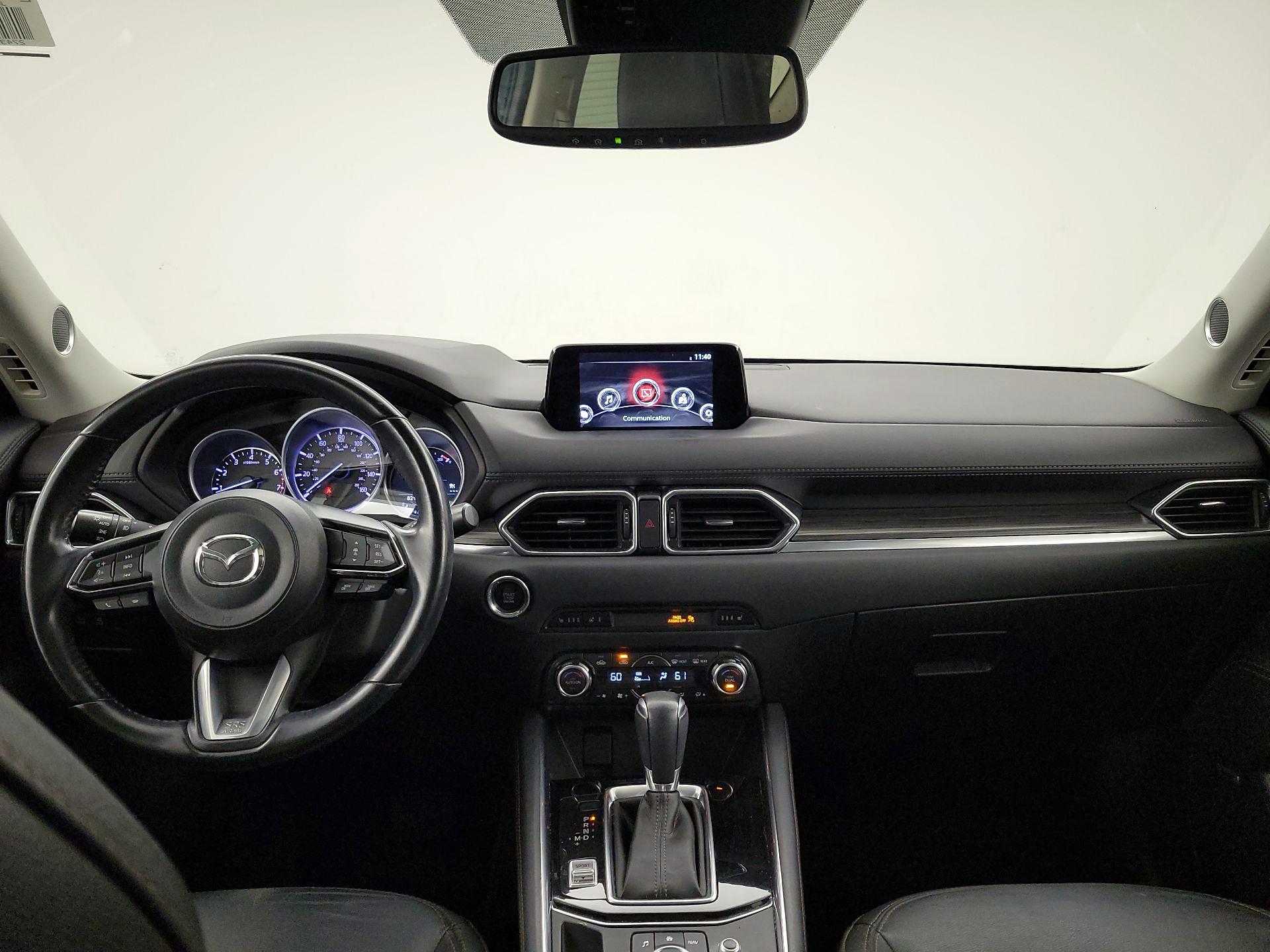 Thumbnail: 2018 Mazda CX-5 - 9