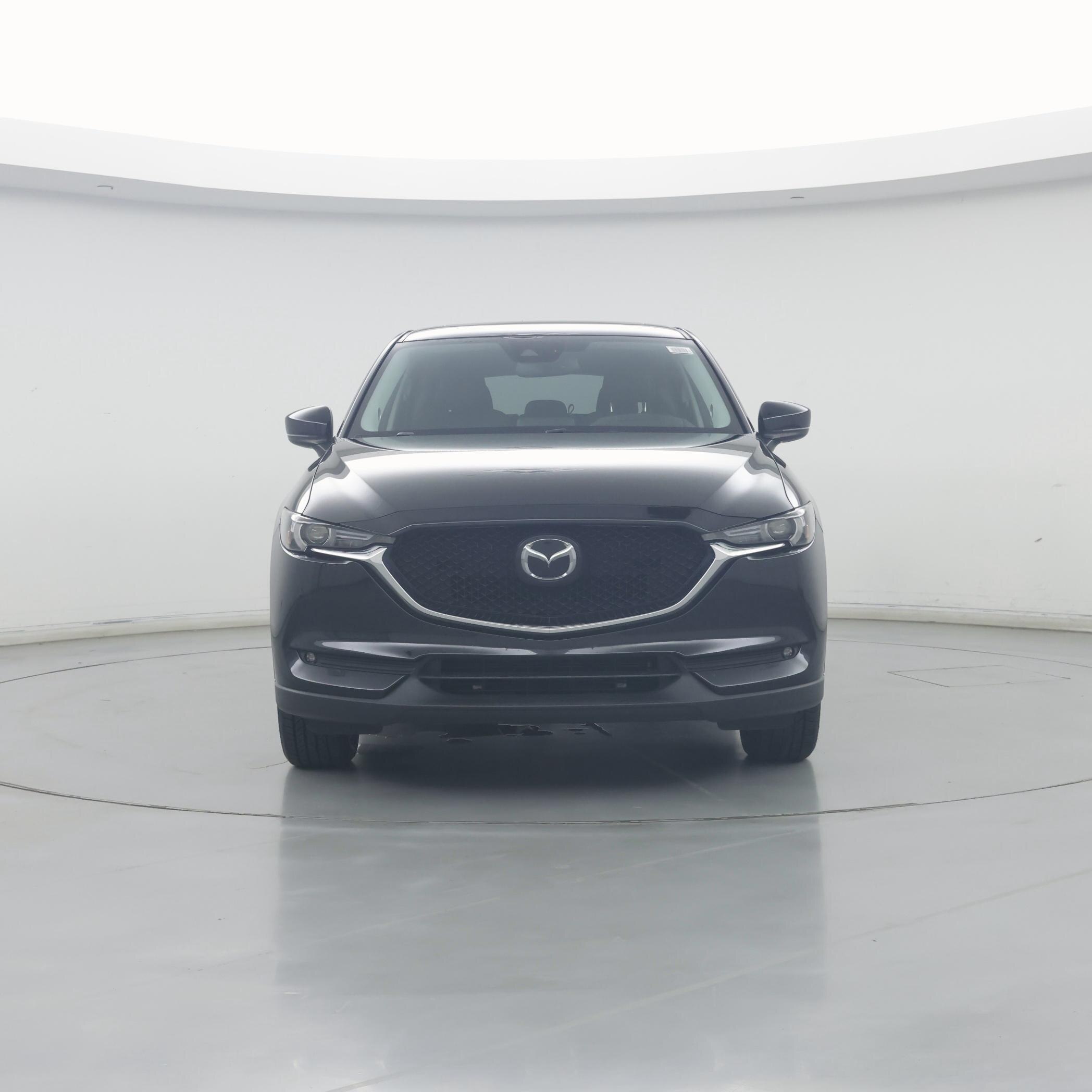 Thumbnail: 2018 Mazda CX-5 - 5