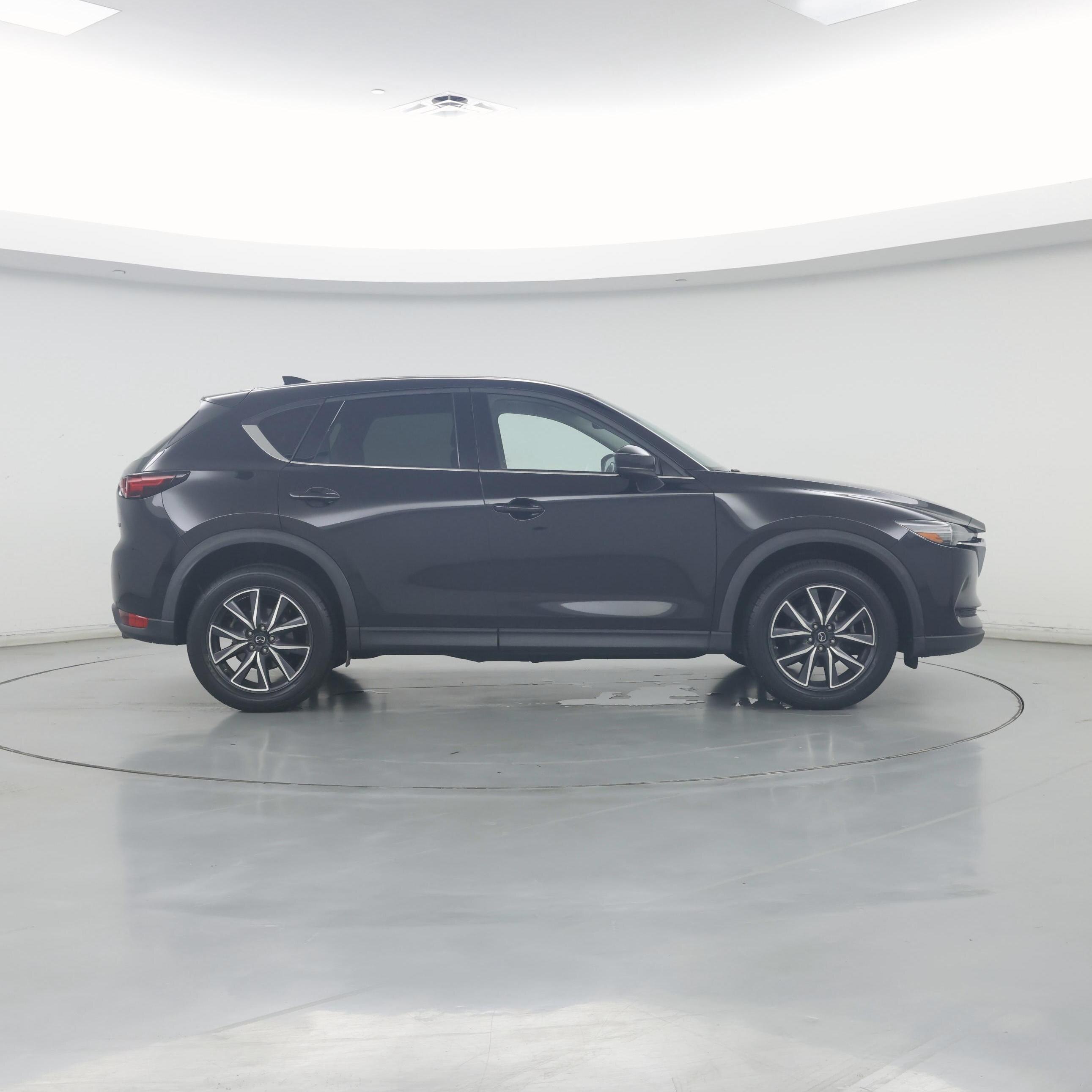 Thumbnail: 2018 Mazda CX-5 - 7