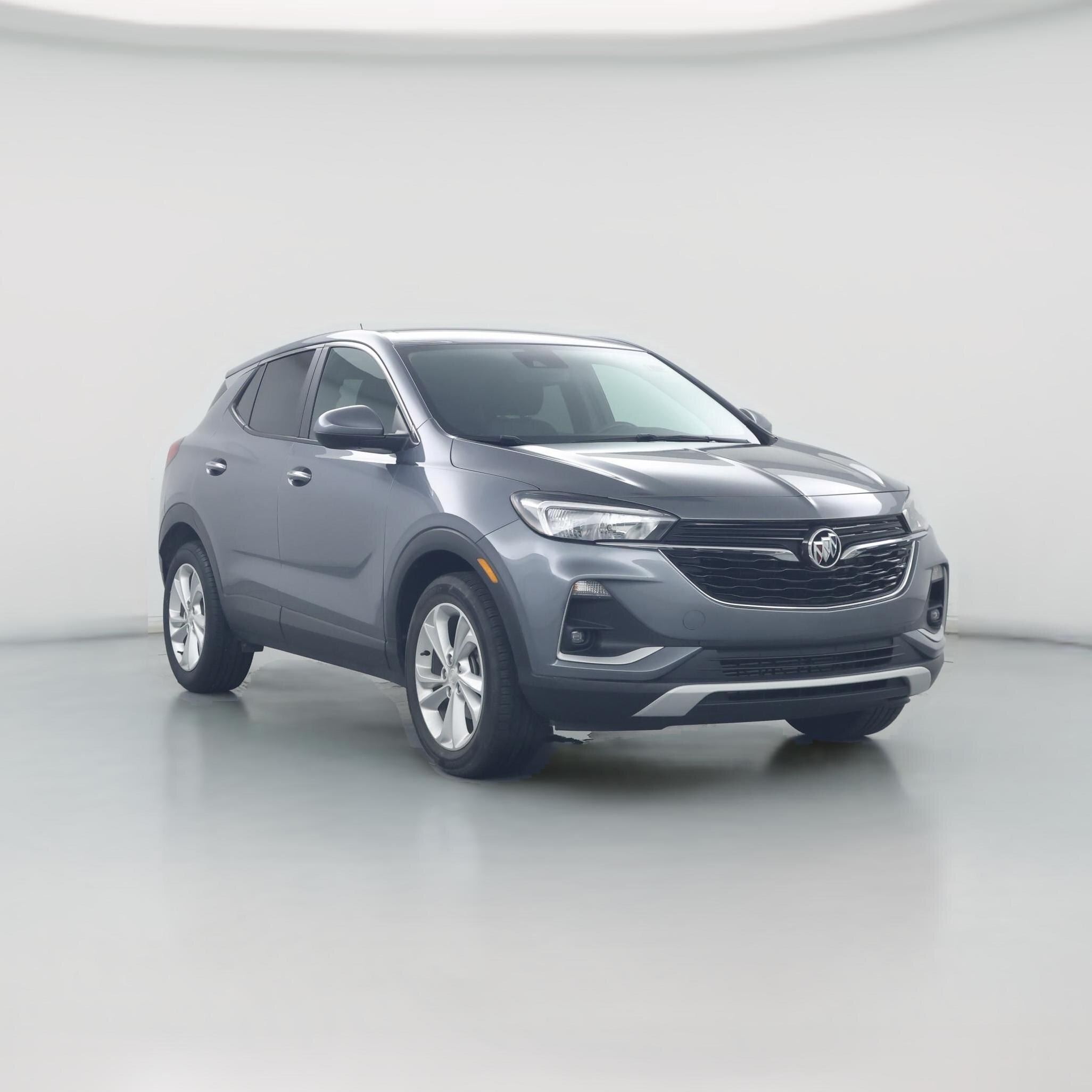 Thumbnail: 2022 Buick Encore GX - 1