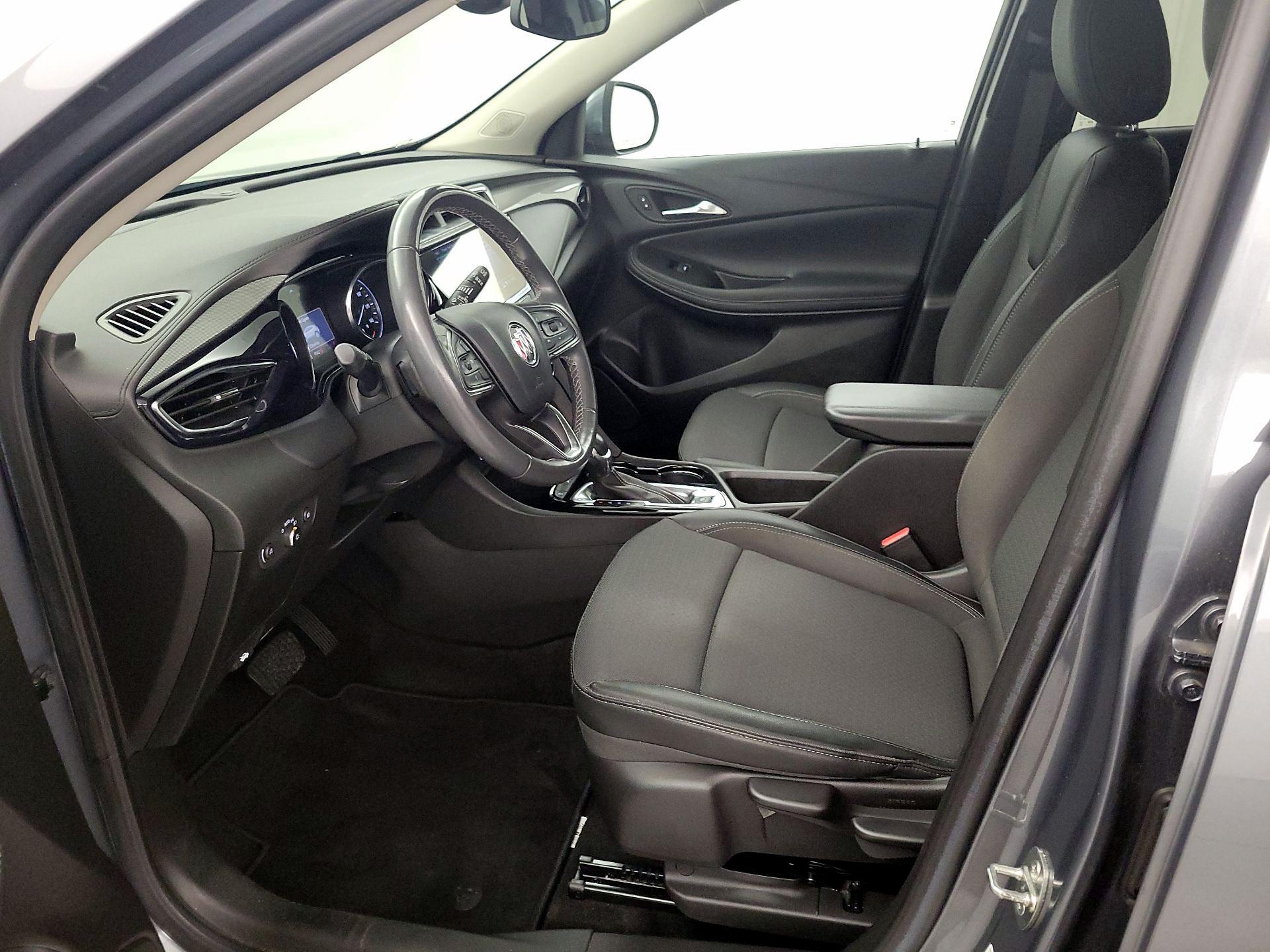 Thumbnail: 2022 Buick Encore GX - 11