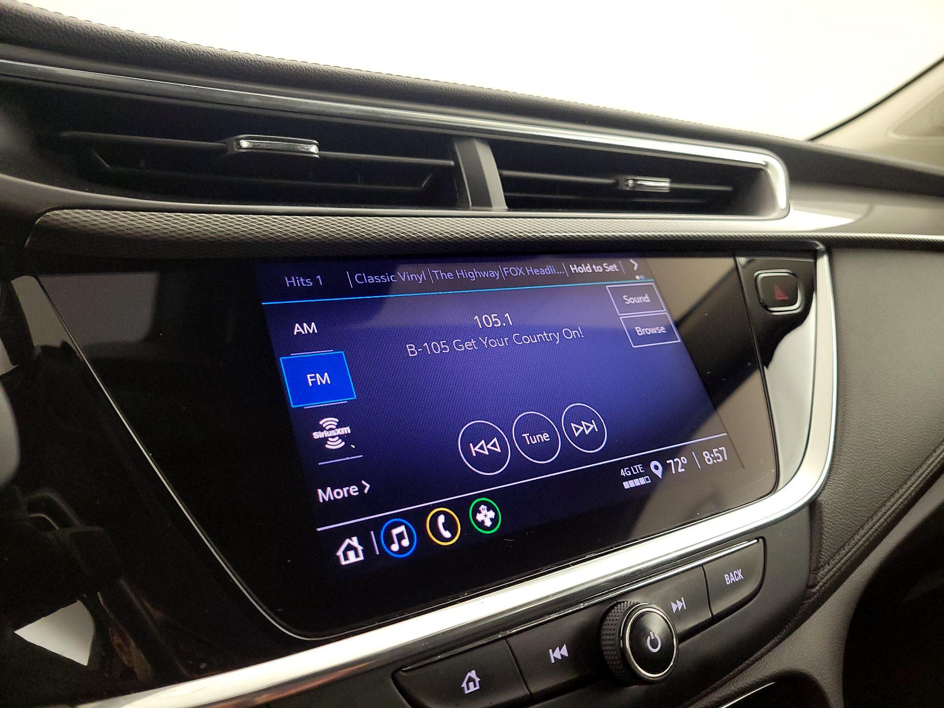 Thumbnail: 2022 Buick Encore GX - 15