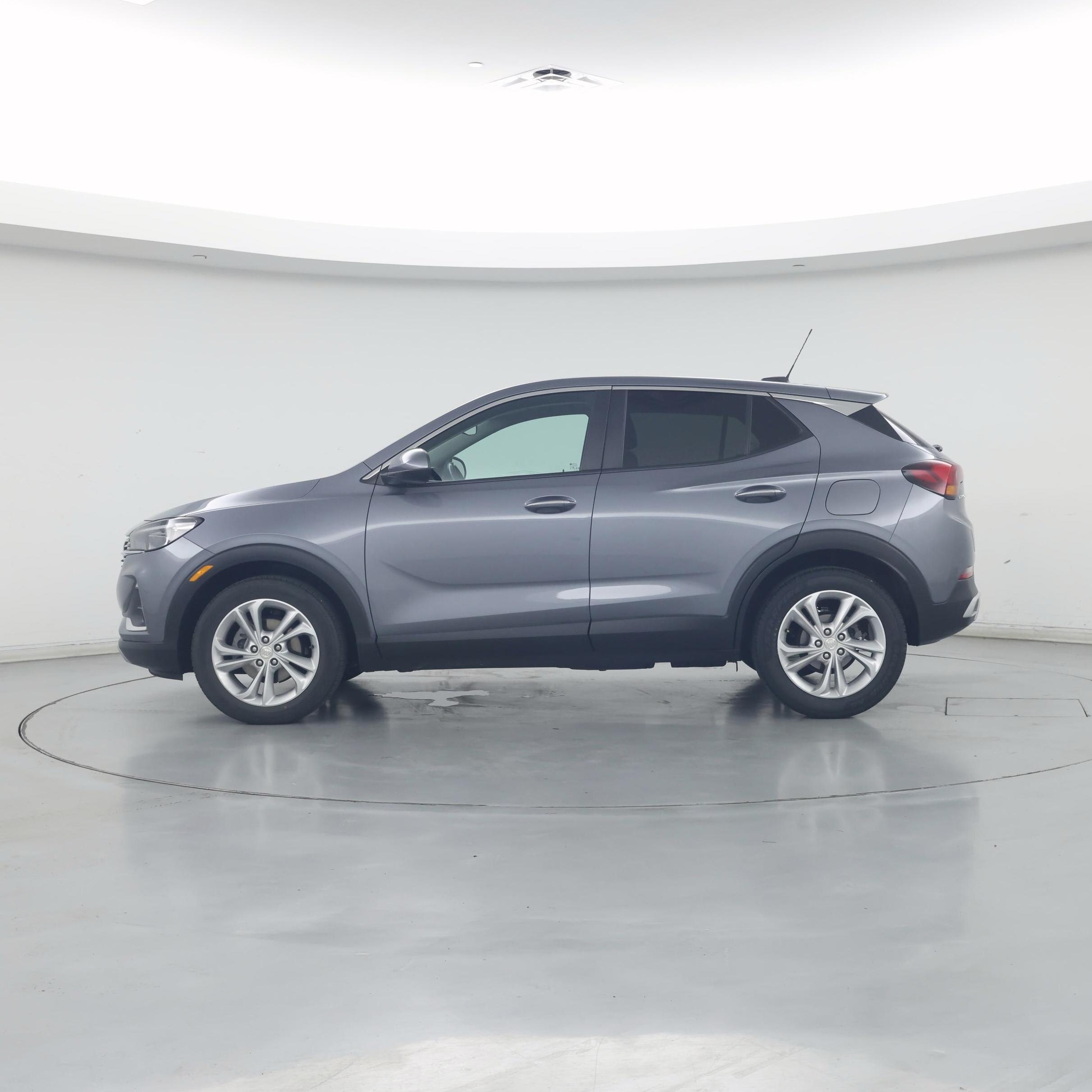 Thumbnail: 2022 Buick Encore GX - 3