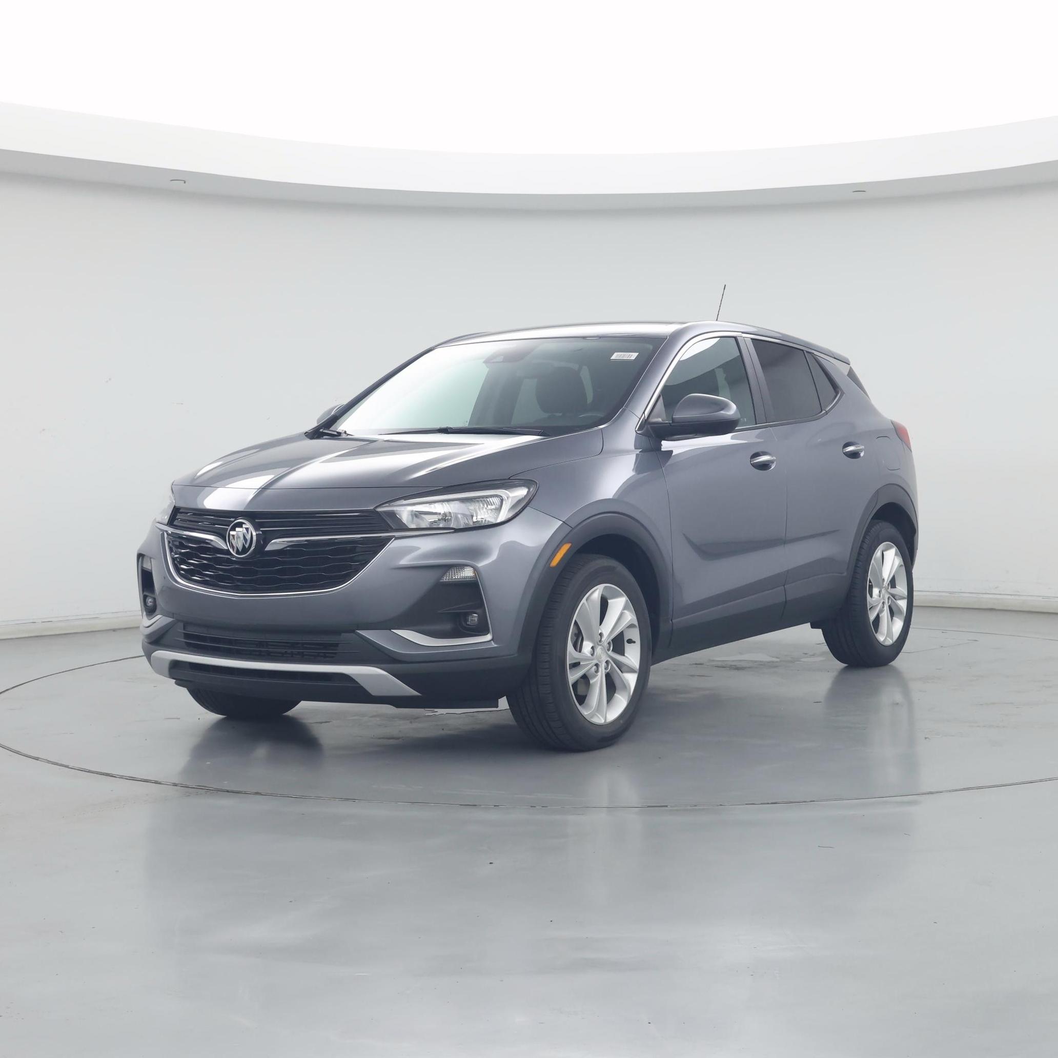 Thumbnail: 2022 Buick Encore GX - 4