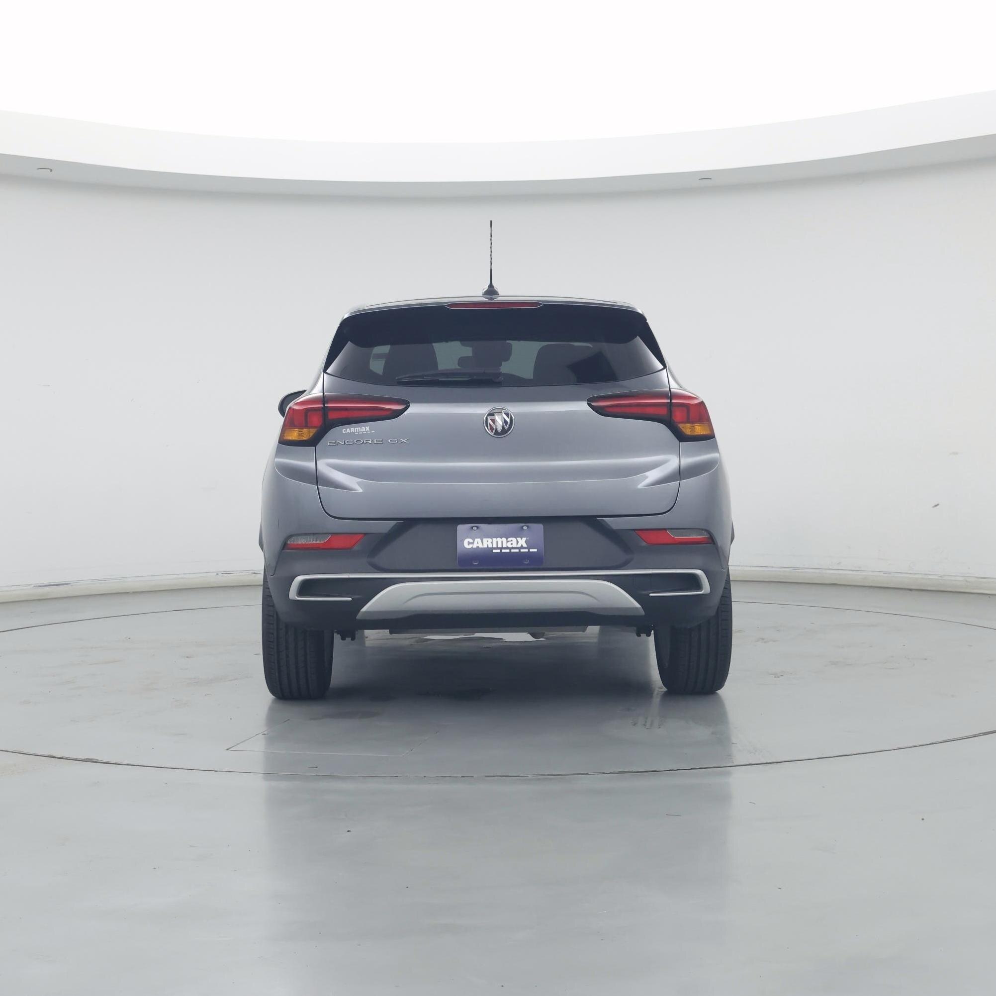 Thumbnail: 2022 Buick Encore GX - 6