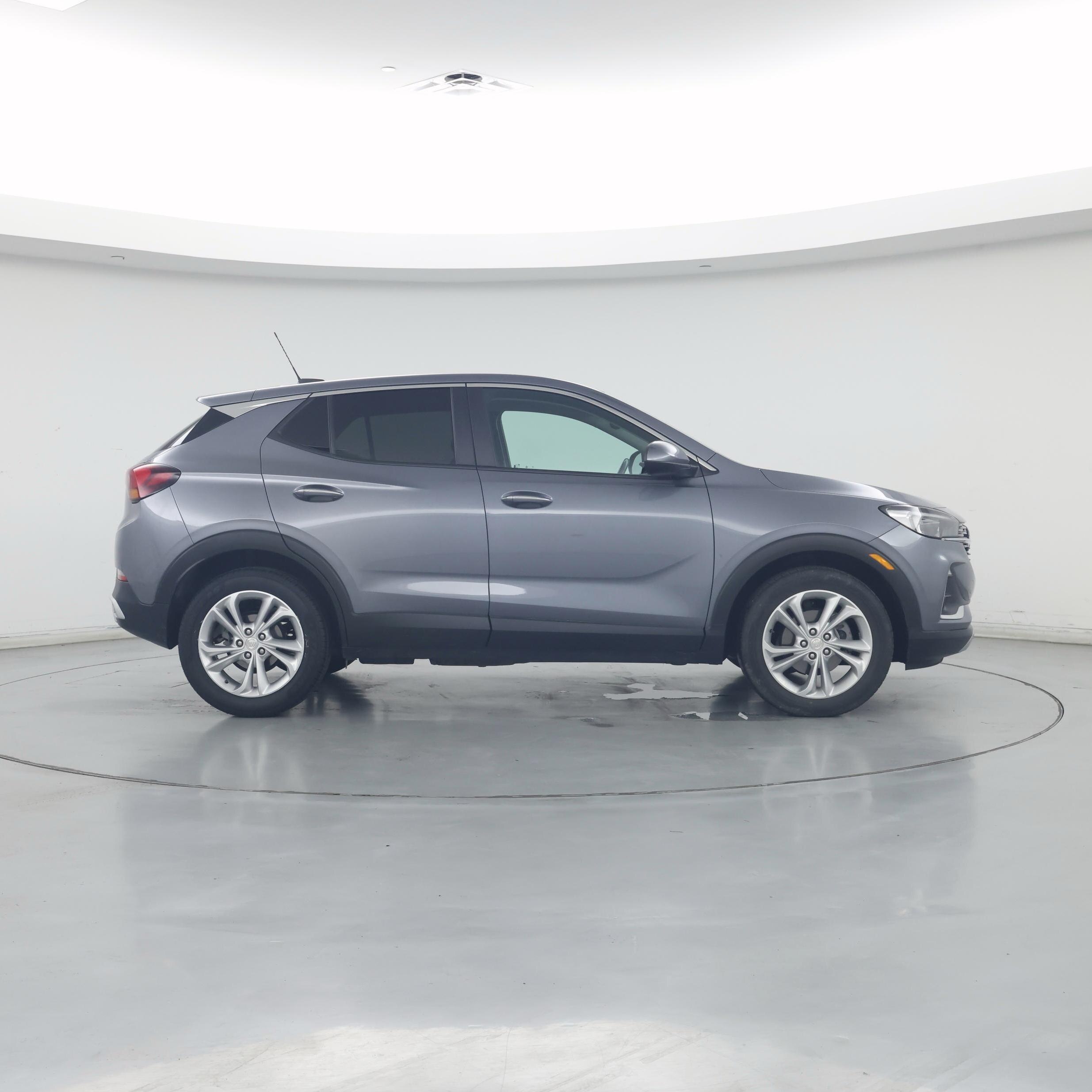 Thumbnail: 2022 Buick Encore GX - 7