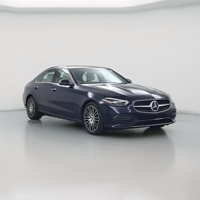 2023 Mercedes-Benz C300
