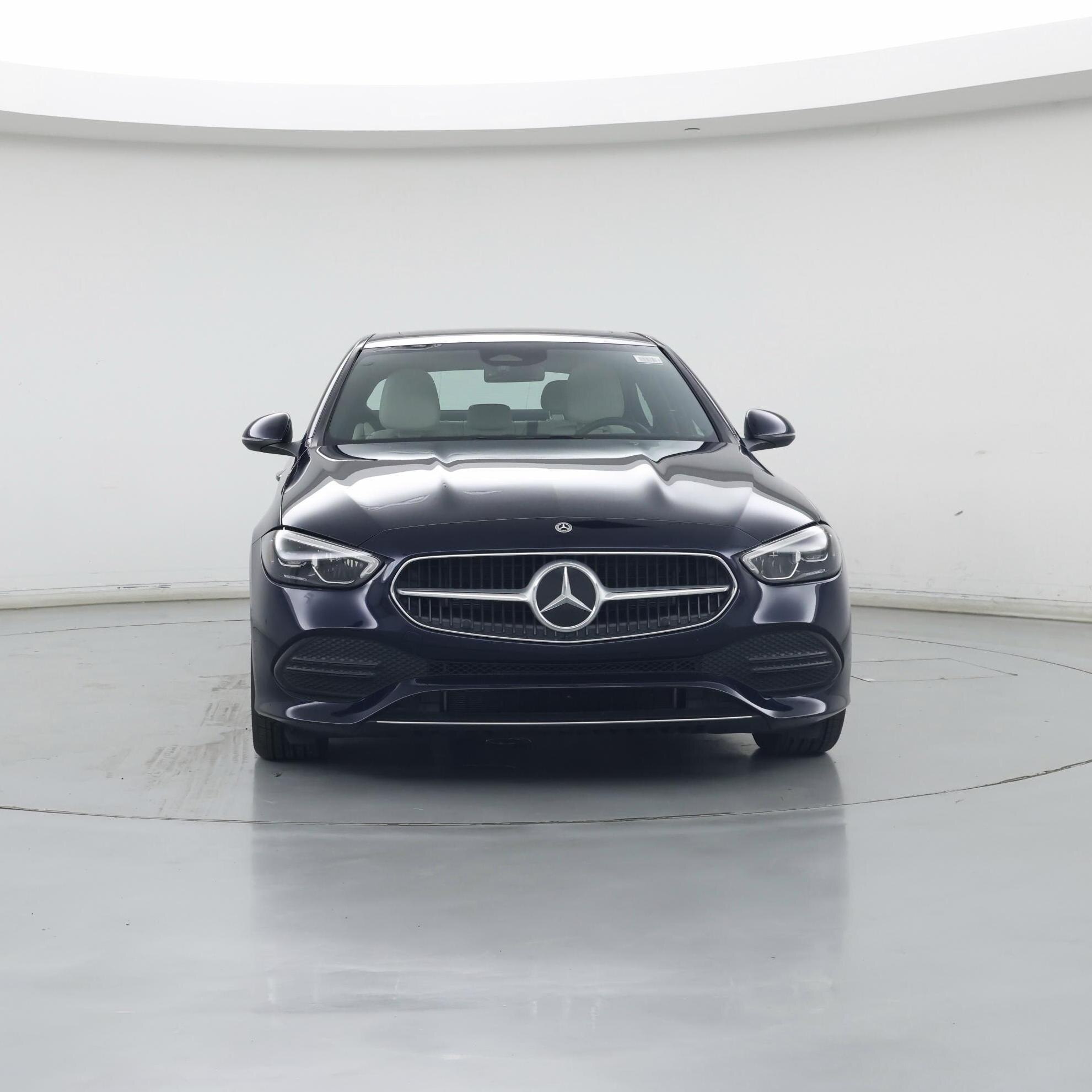 Thumbnail: 2023 Mercedes-Benz C-Class - 5