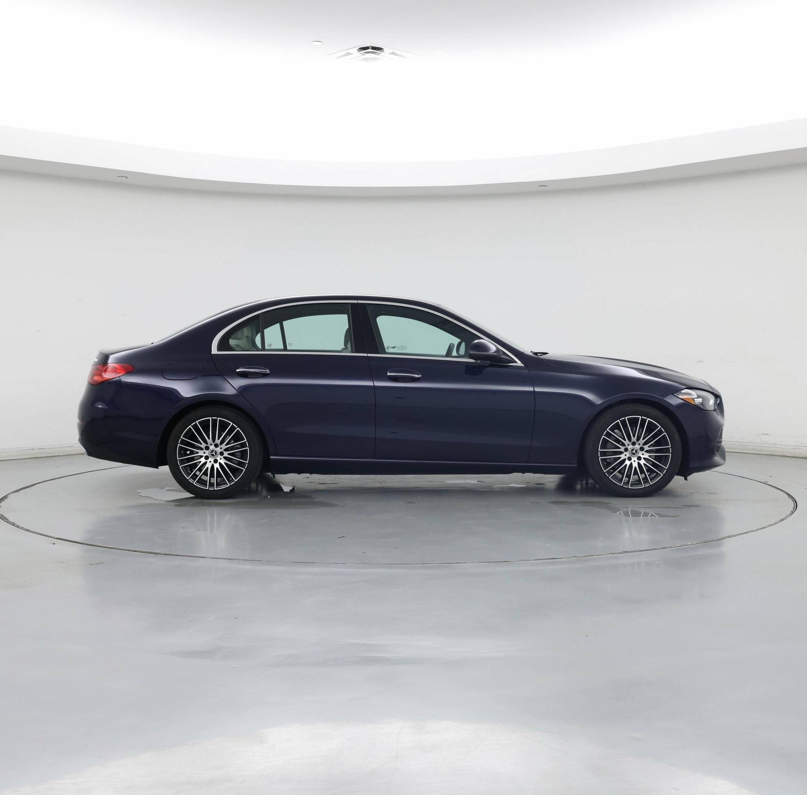 Thumbnail: 2023 Mercedes-Benz C-Class - 7