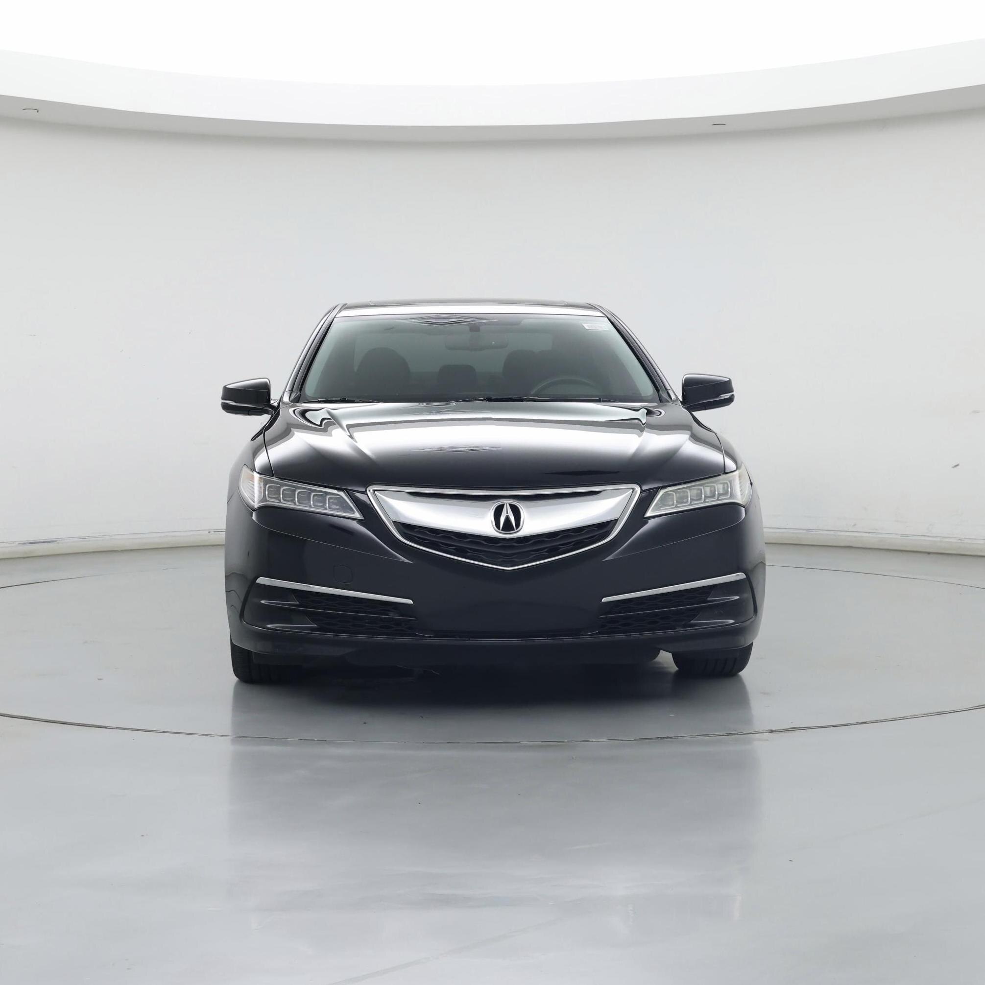 Thumbnail: 2015 Acura TLX - 5
