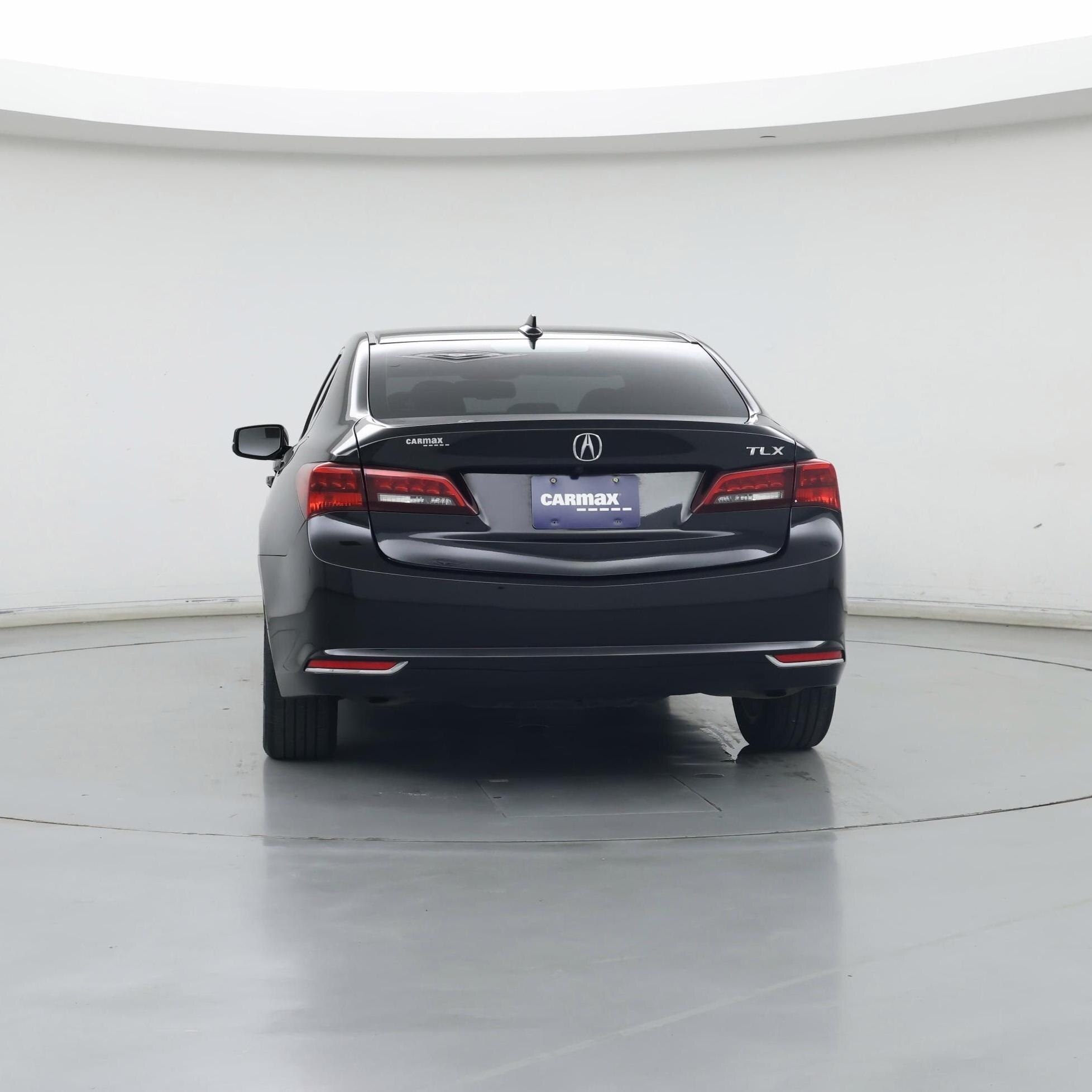 Thumbnail: 2015 Acura TLX - 6