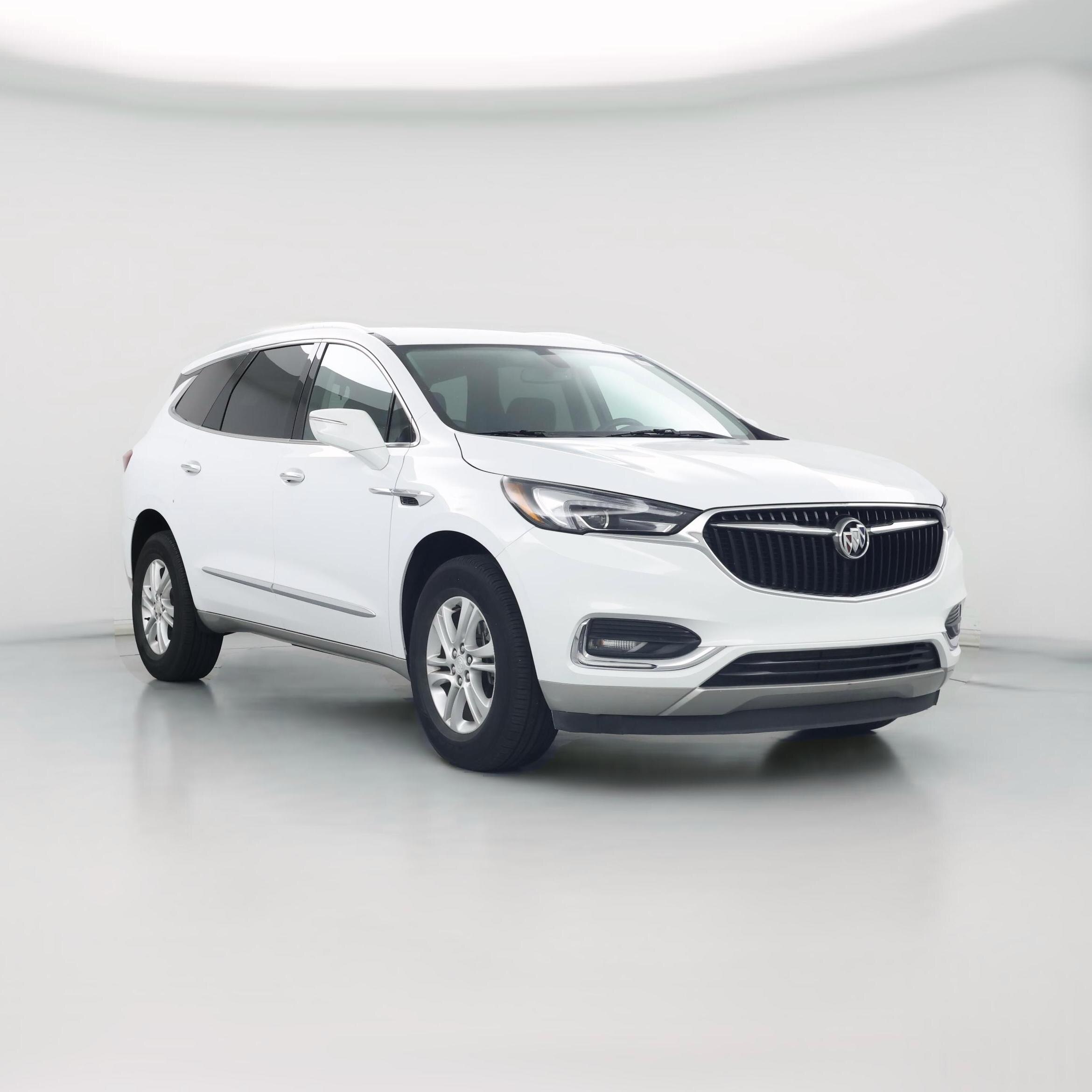 Thumbnail: 2020 Buick Enclave - 1
