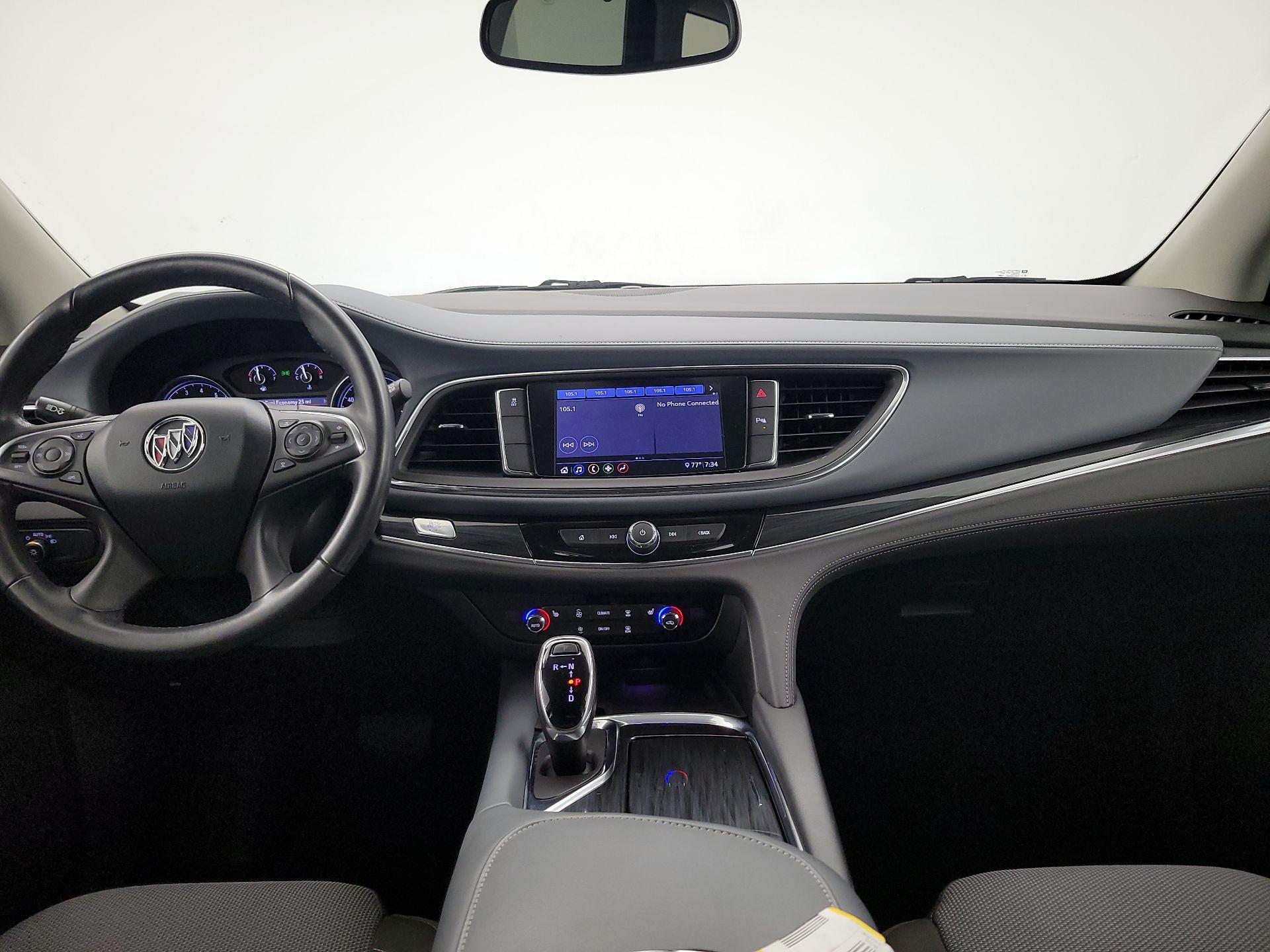 Thumbnail: 2020 Buick Enclave - 9