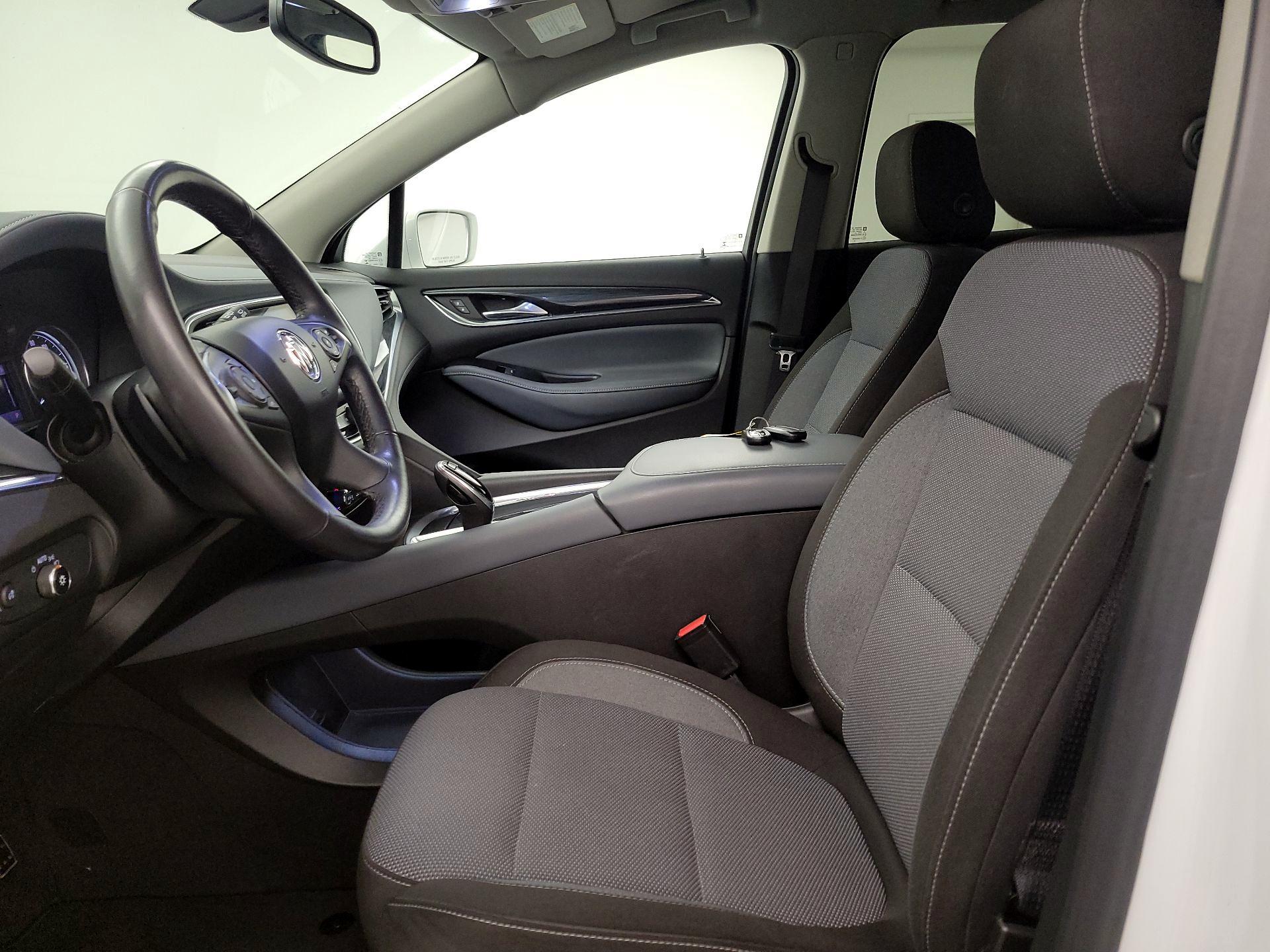 Thumbnail: 2020 Buick Enclave - 11