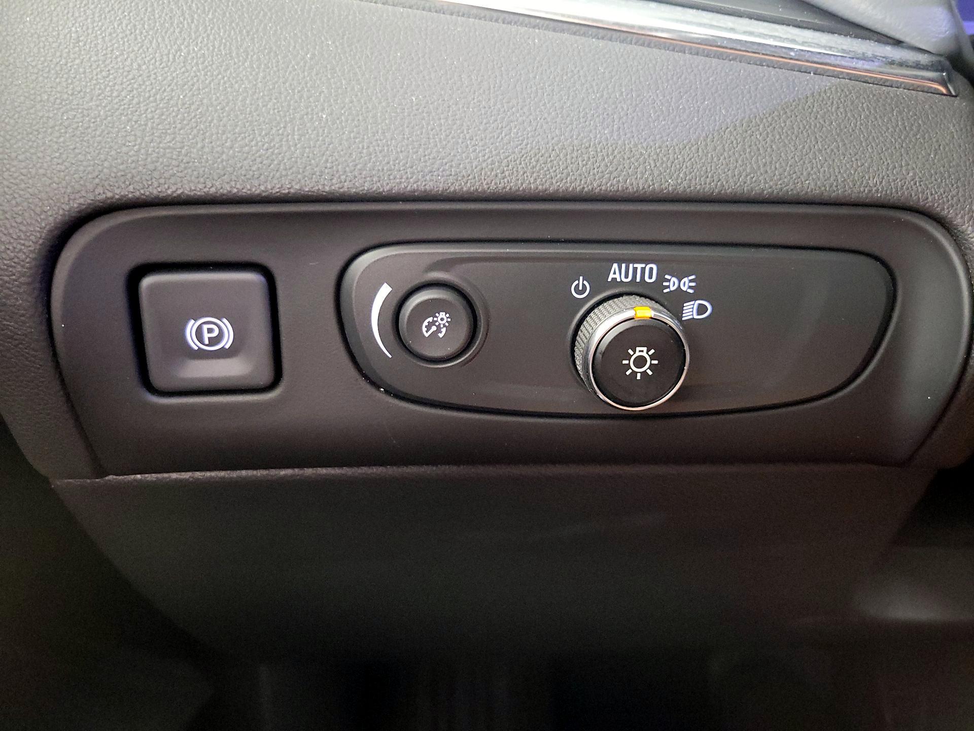 Thumbnail: 2020 Buick Enclave - 13