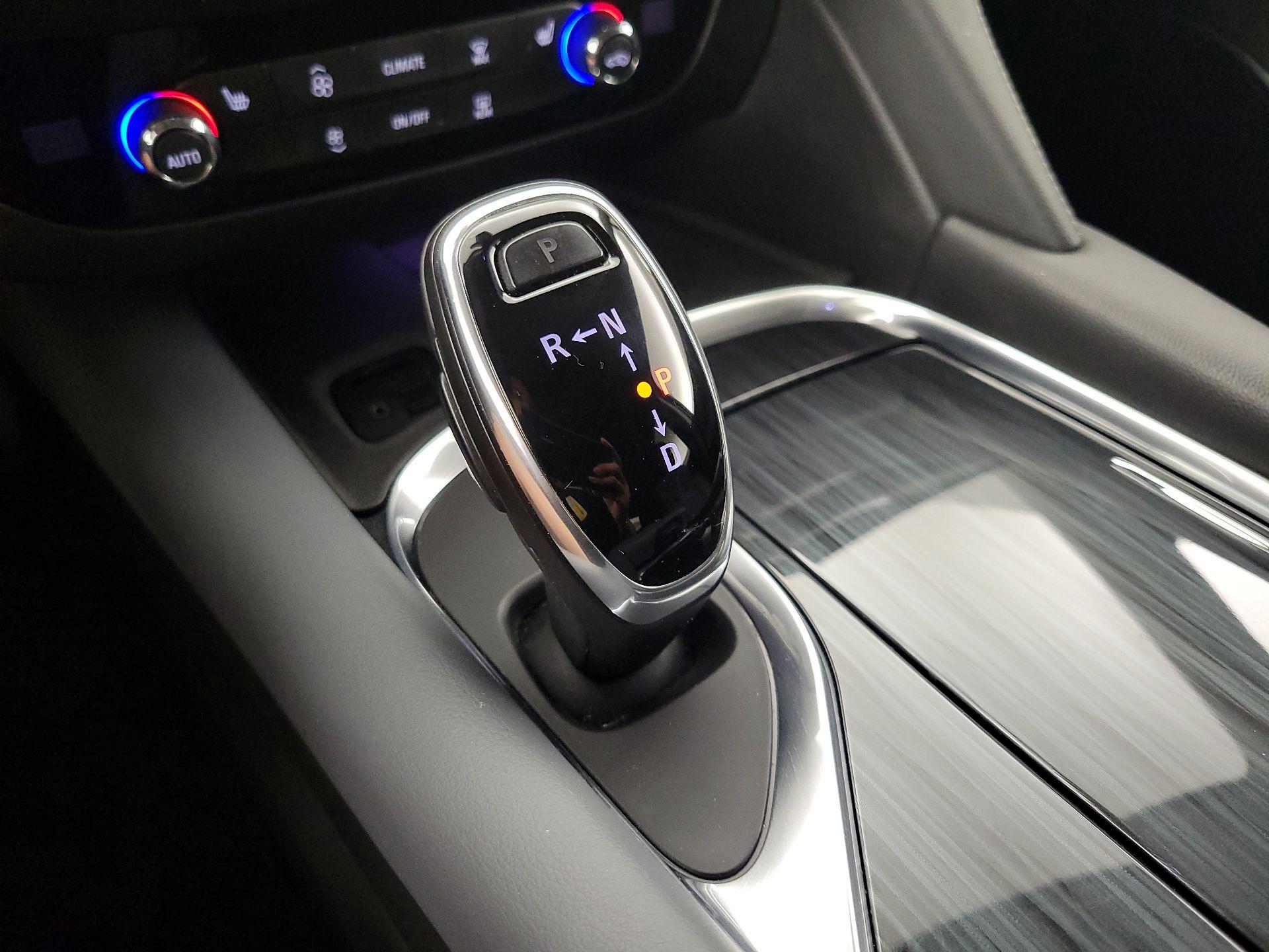 Thumbnail: 2020 Buick Enclave - 17