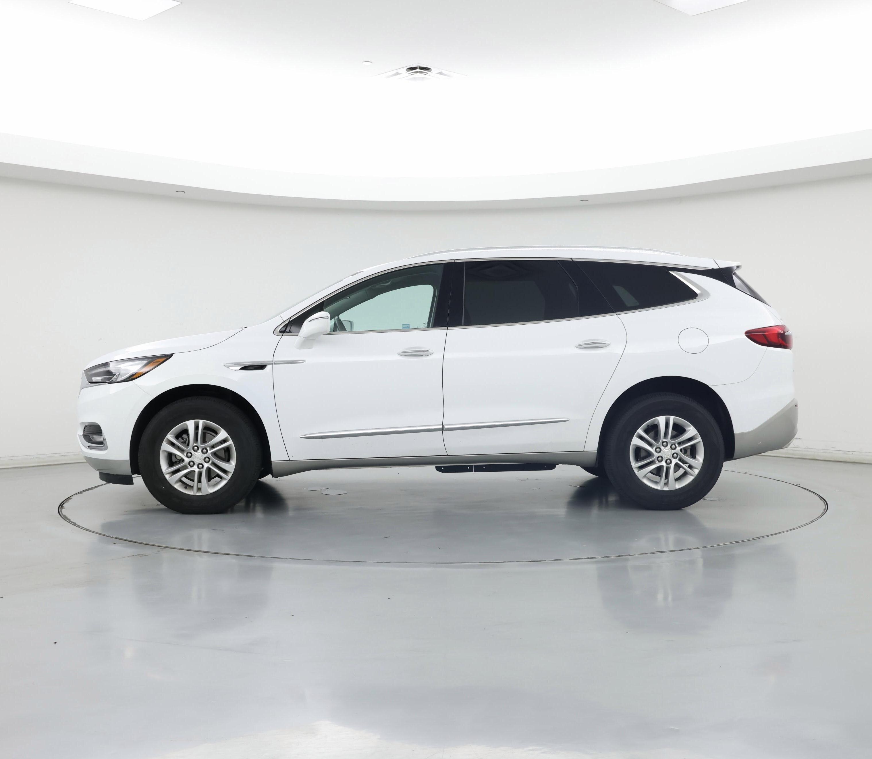 Thumbnail: 2020 Buick Enclave - 3