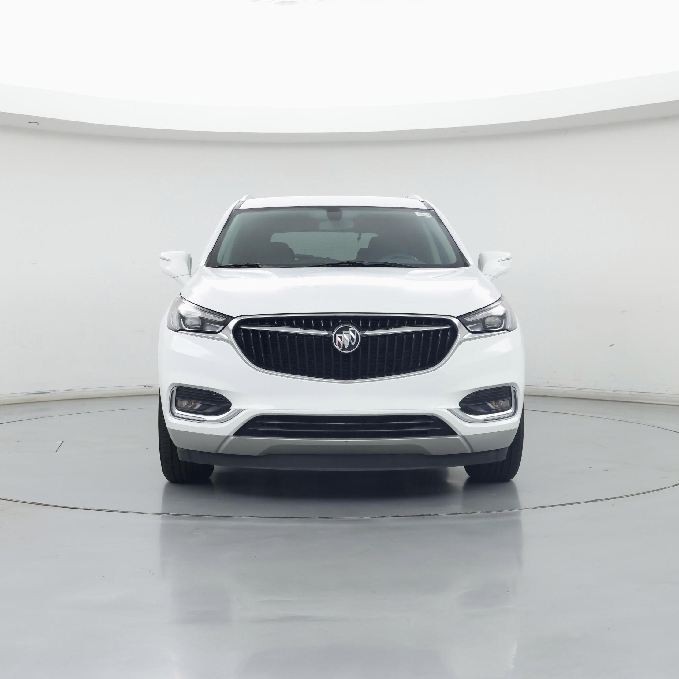 Thumbnail: 2020 Buick Enclave - 5