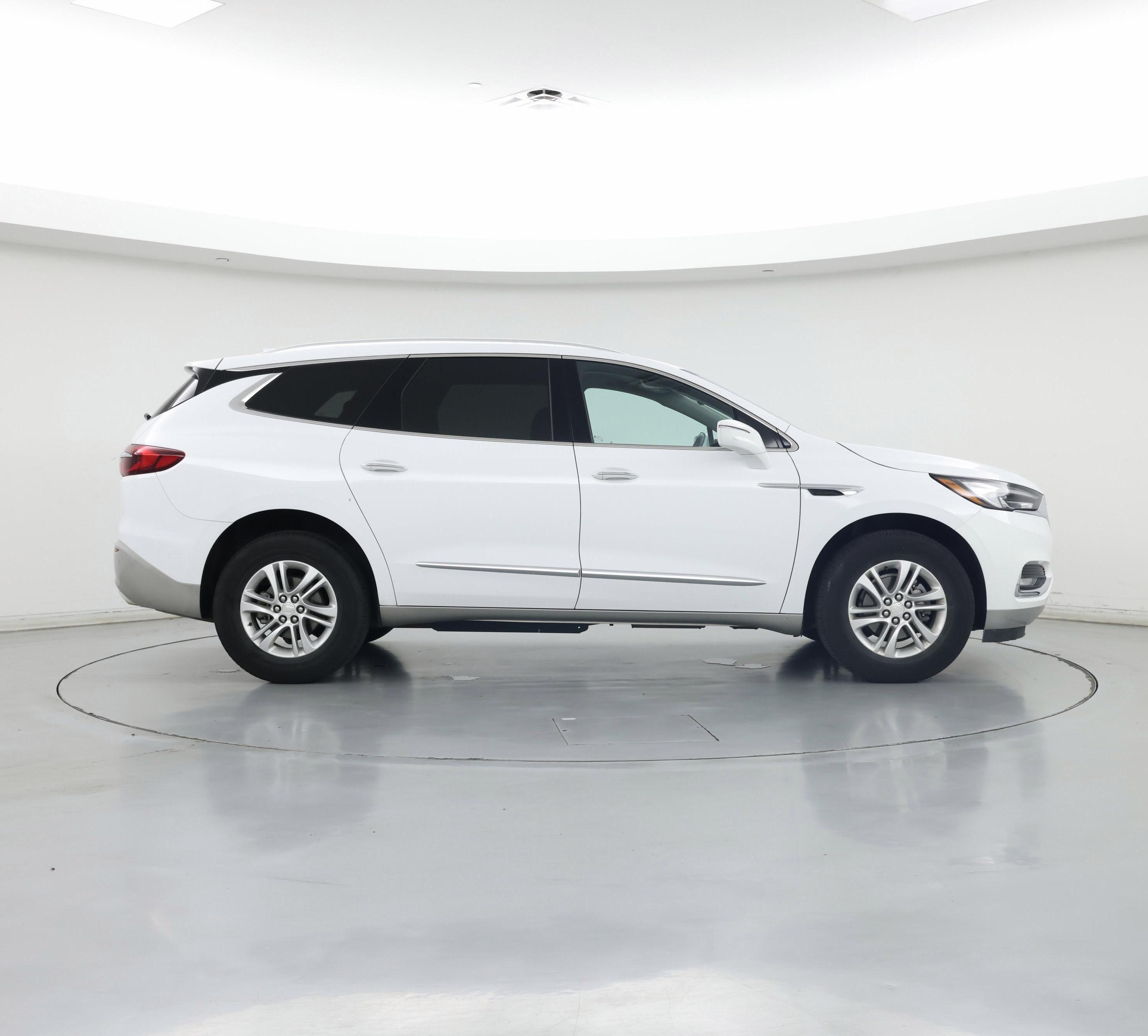 Thumbnail: 2020 Buick Enclave - 7
