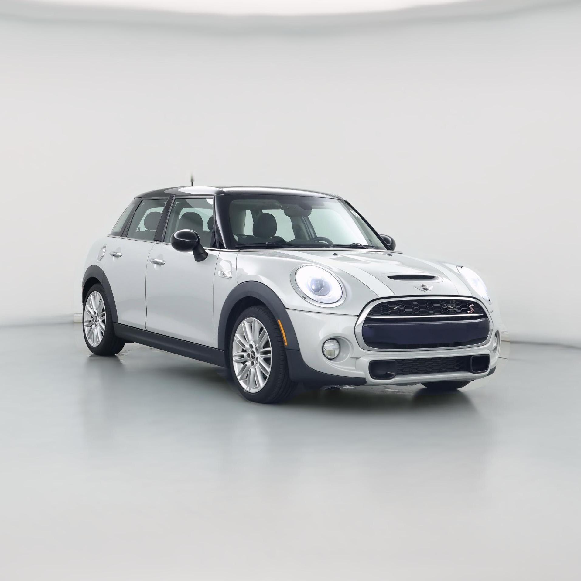Thumbnail: 2015 MINI Cooper Hardtop - 1