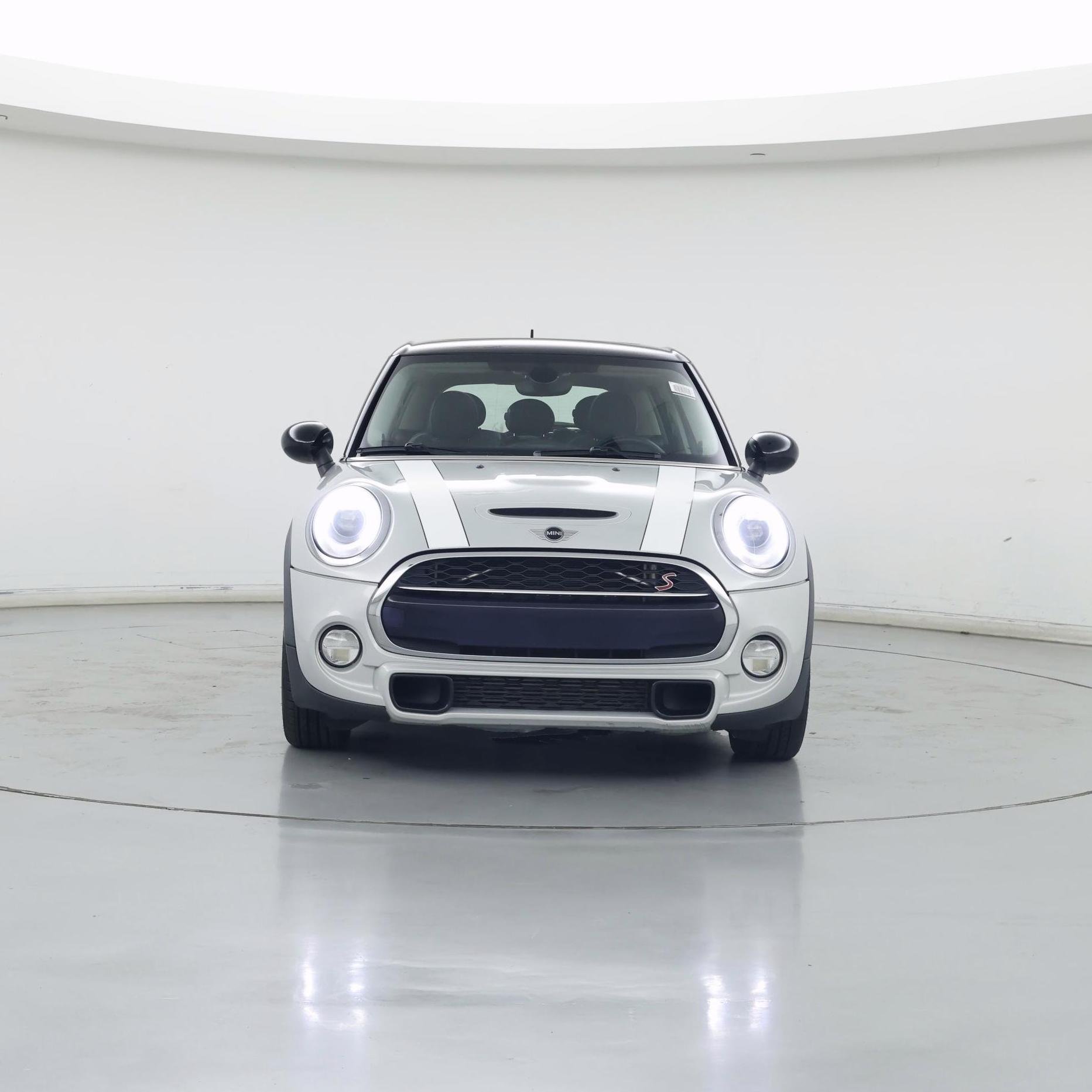 Thumbnail: 2015 MINI Cooper Hardtop - 5